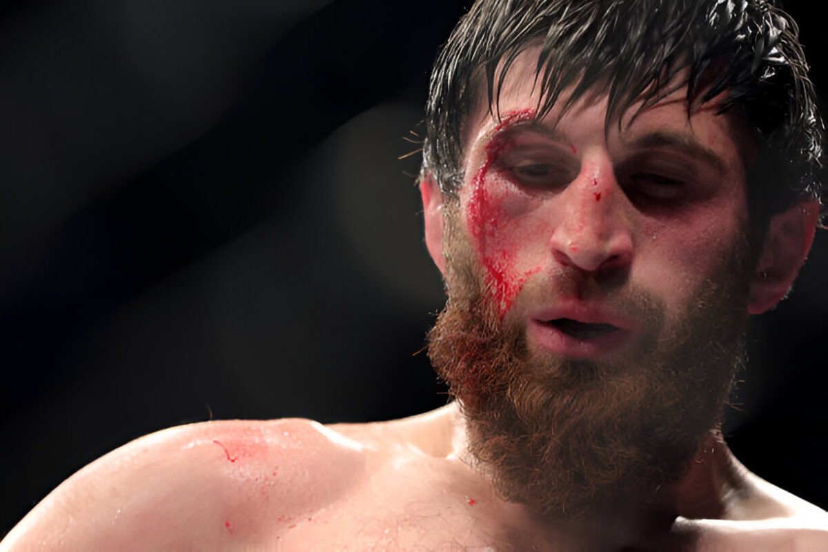 "Ankalaev is Now Rooting for Pereira": Manager Confident of UFC Title Shot  