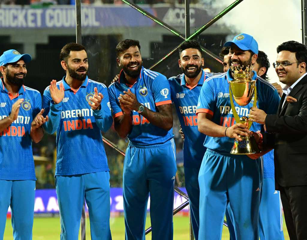 ACC sets USD 170 million base price for four Asia Cup rights  