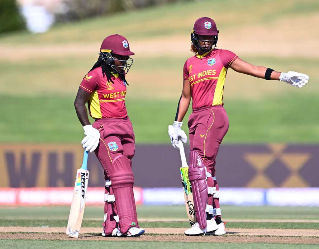 Can West Indies rekindle old magic?  