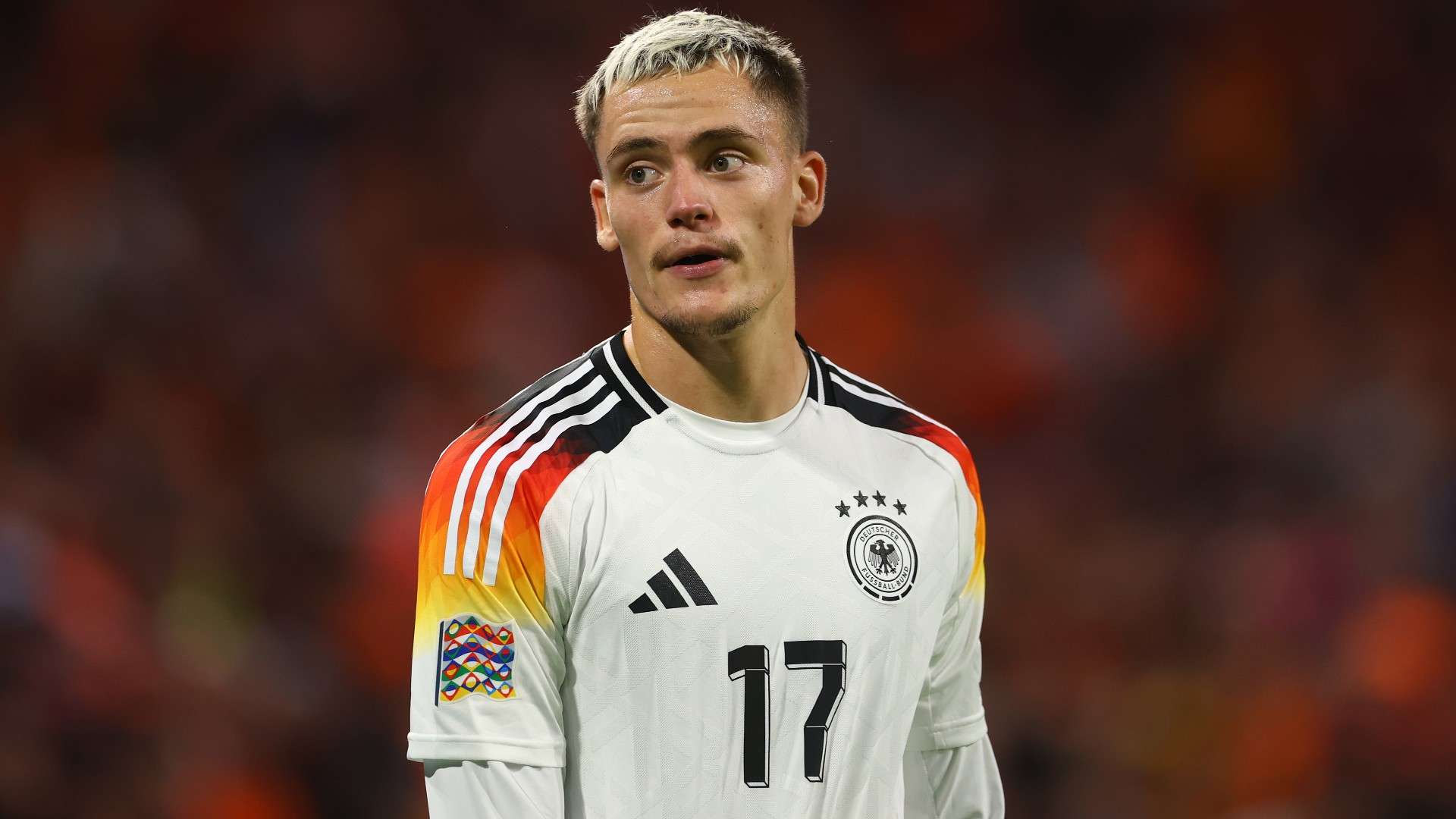 Matthaus reveals how Bayern missed out on signing Wirtz  
