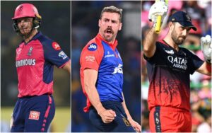 Jos Buttler Among Star Players Released Ahead of 2025 IPL Mega Auction Jos Buttler Among Star Players Released Ahead of 2025 IPL Mega Auction