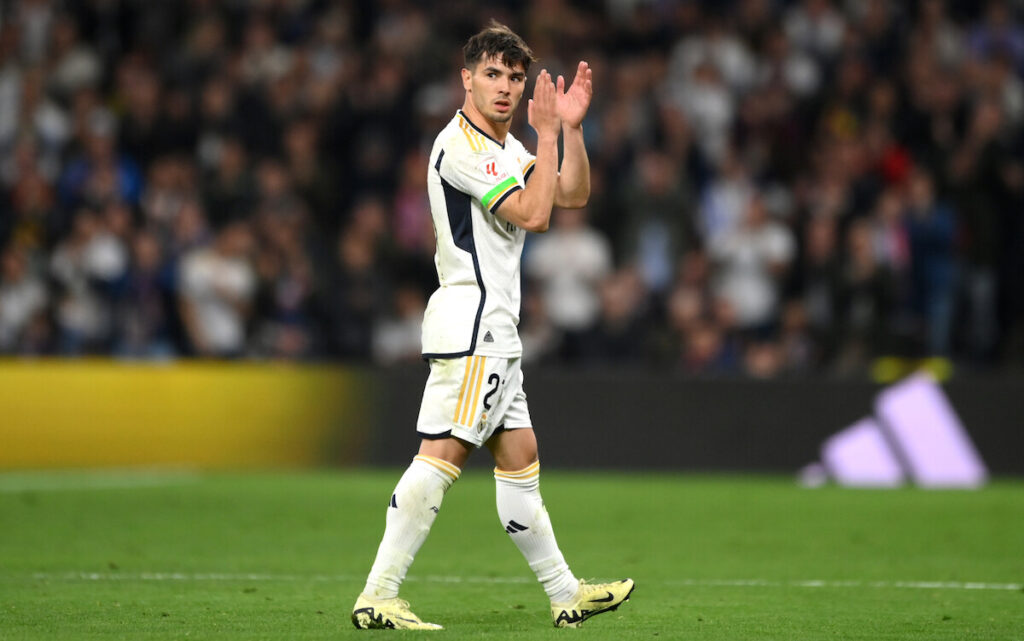 Brahim Diaz’s Real Madrid Future in Doubt as AC Milan Plot January Move Brahim Diaz’s Real Madrid Future in Doubt as AC Milan Plot January Move