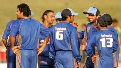 Afro-Asia Cup Set for Revival After Nearly Two Decades  