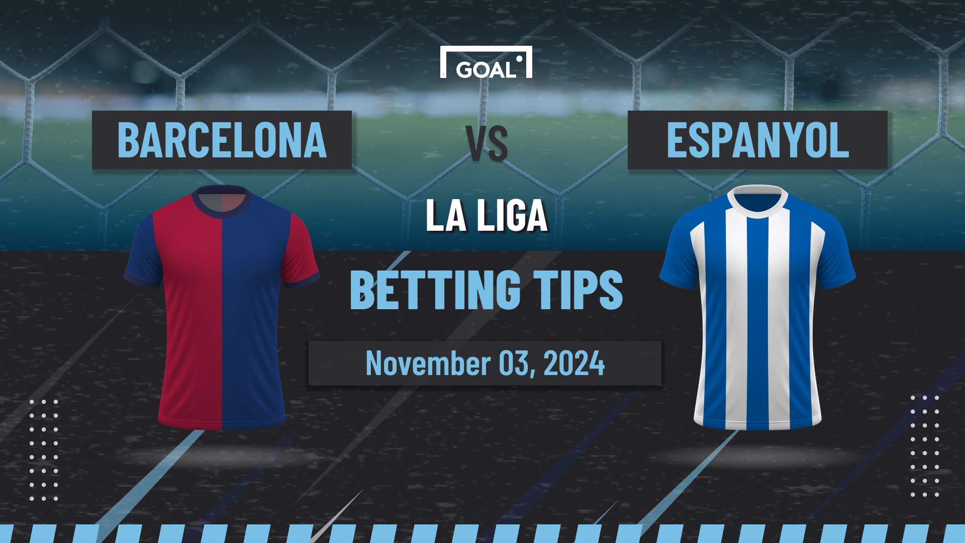 Barcelona vs Espanyol: Back Barcelona to win, Raphinha to score  