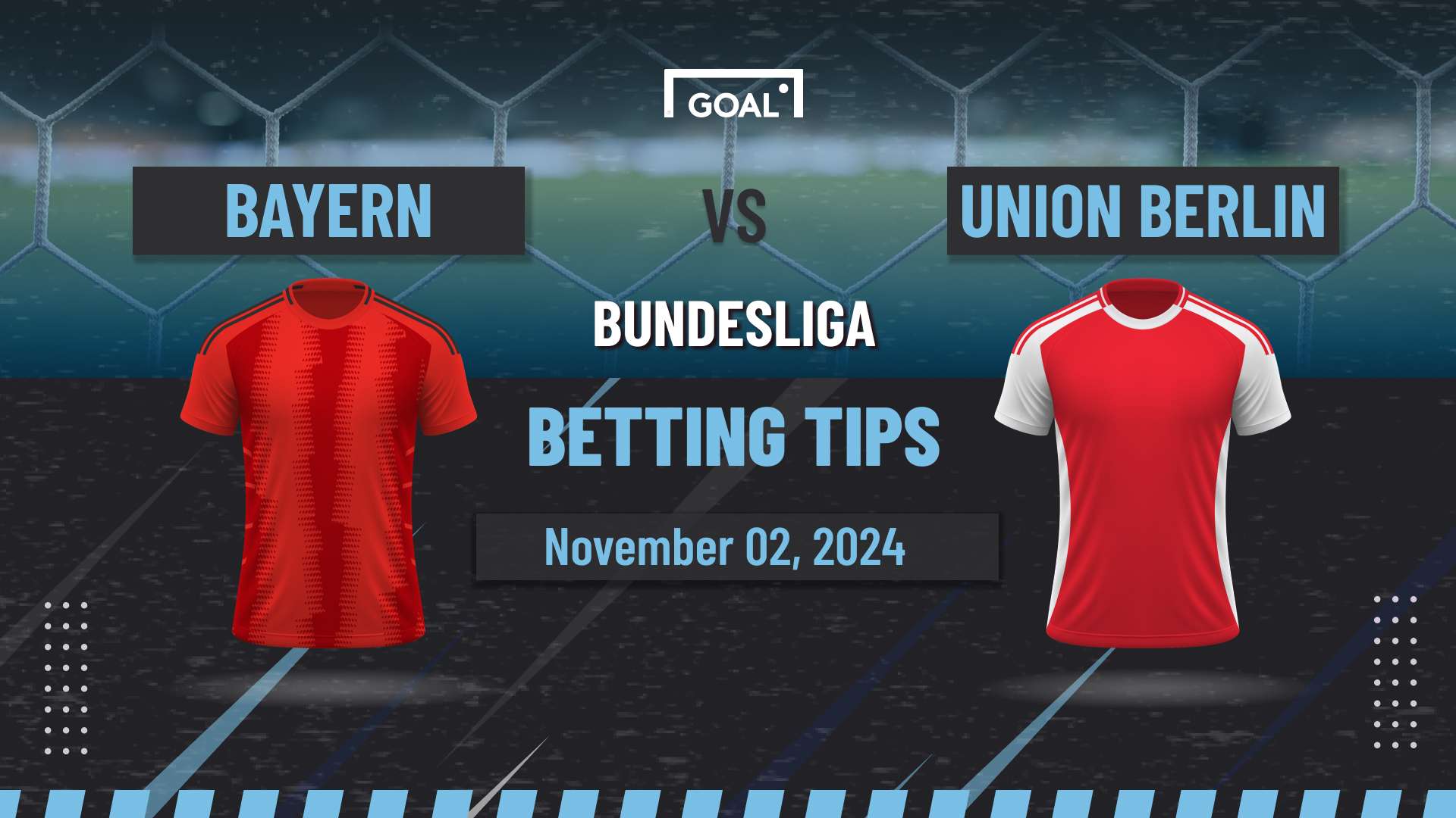 Bayern Munich vs Union Berlin Predictions: FC Hollywood Backed at Home  