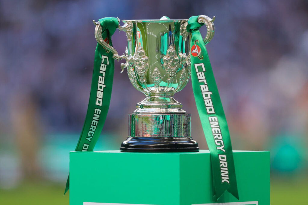 Carabao Cup 2024-25 Quarterfinals Fixtures, Schedule, Date, Timings  