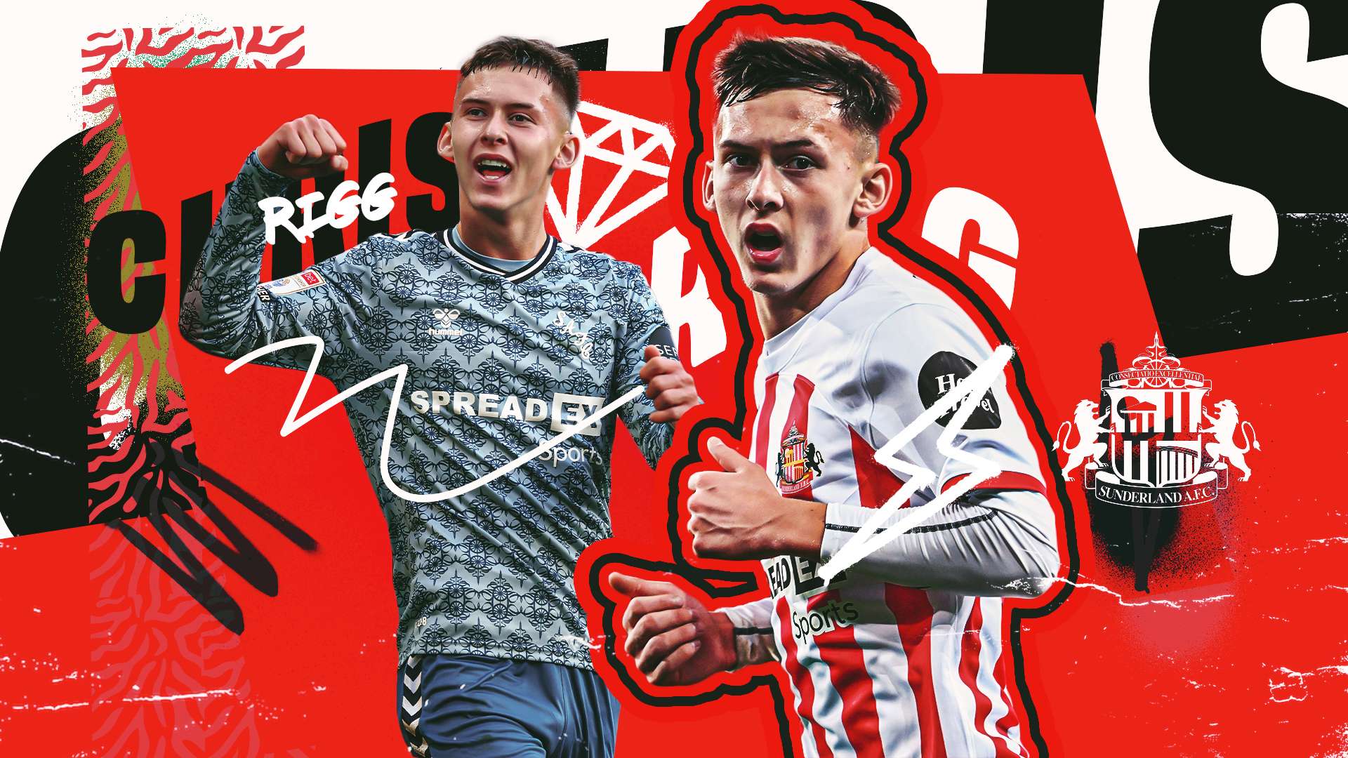 Why the world's elite all want Sunderland's teenage star  