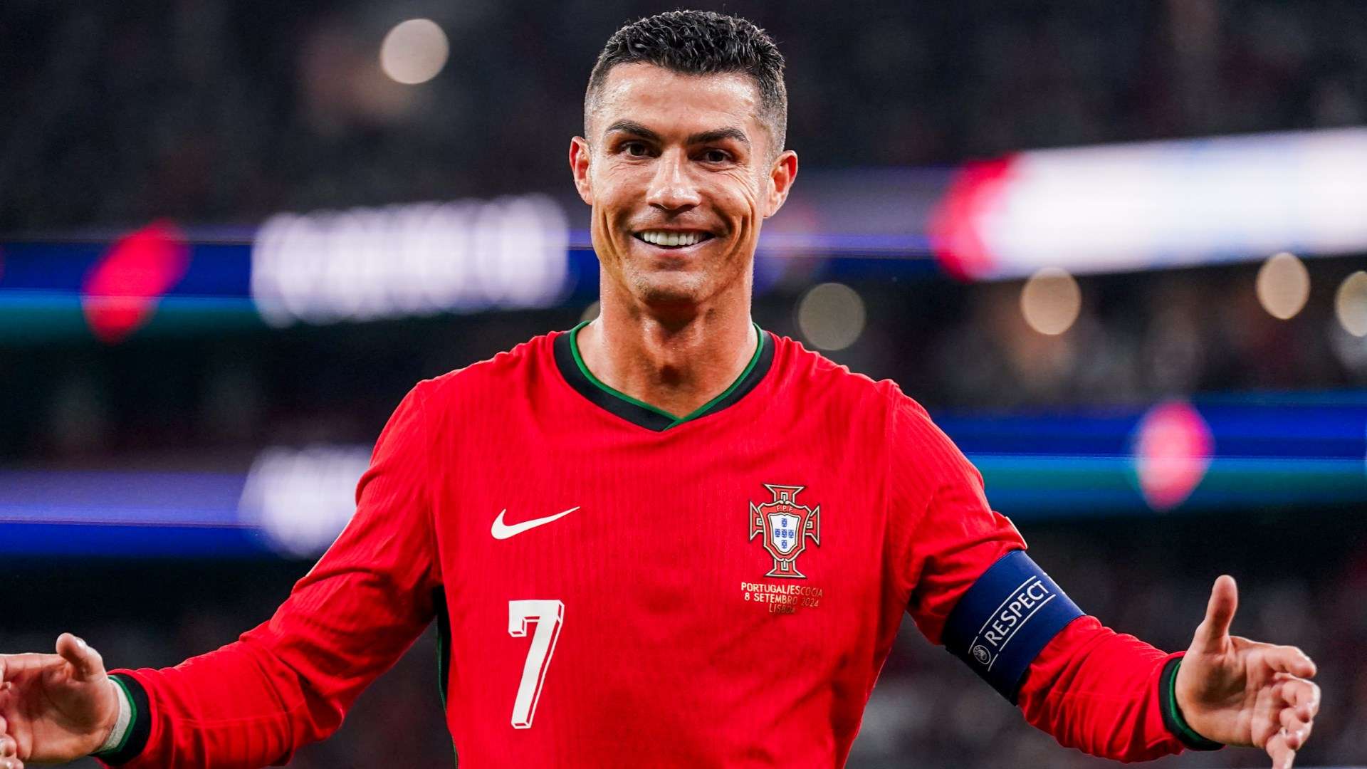 ‘Many things you don’t know’ - Ronaldo's secrets revealed  
