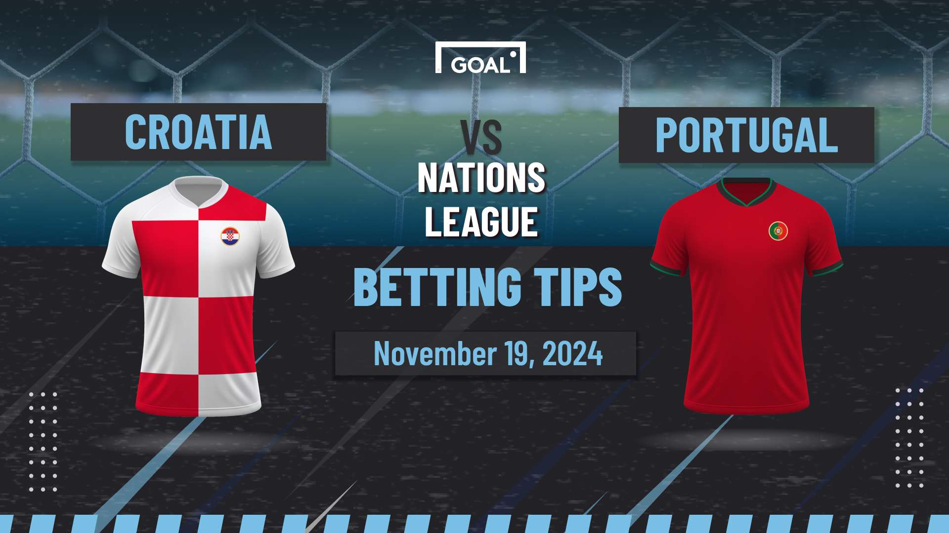 Croatia vs Portugal Predictions  