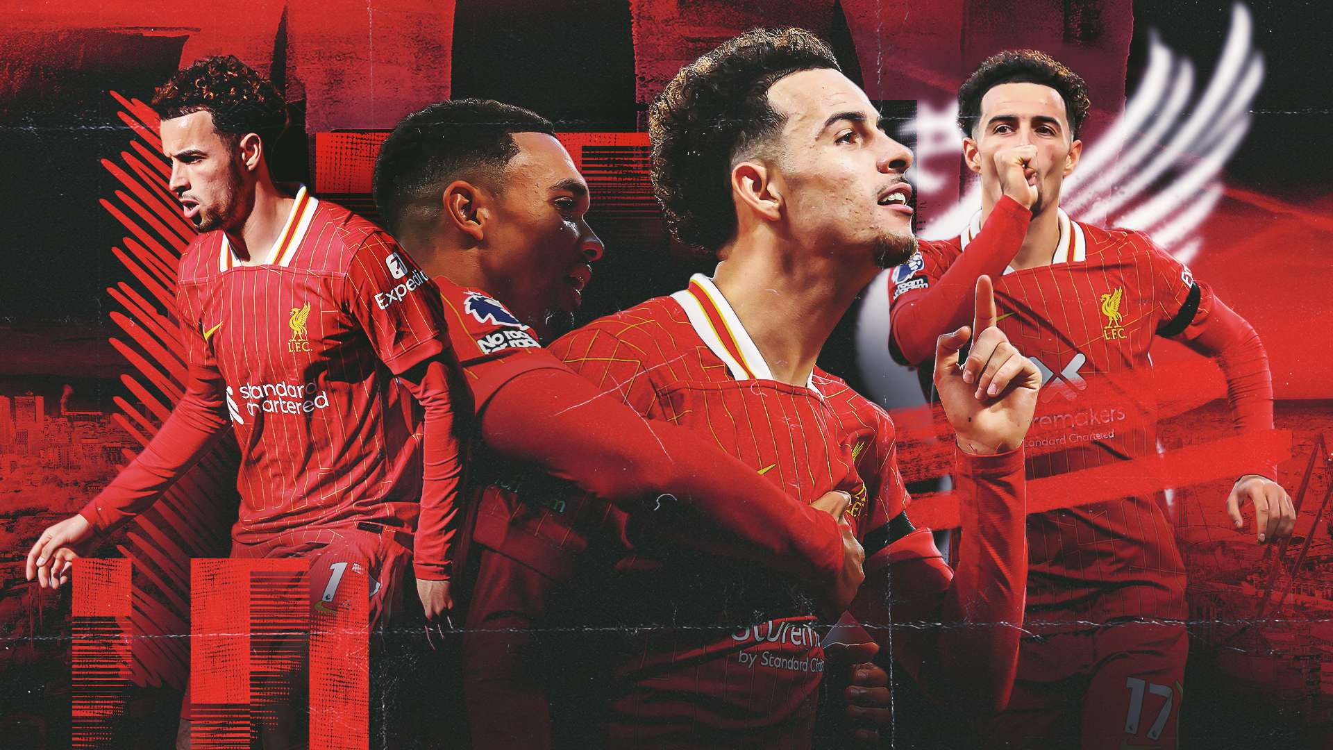 Was Klopp's Liverpool exit actually a good thing for Jones?!  