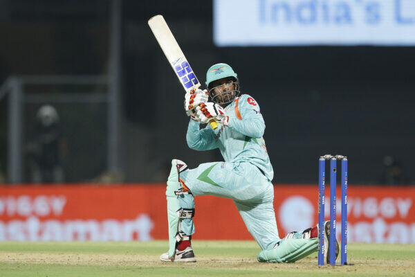 Deepak Hooda's IPL 2025 Dream in Jeopardy Amid Bowling Action Scrutiny  