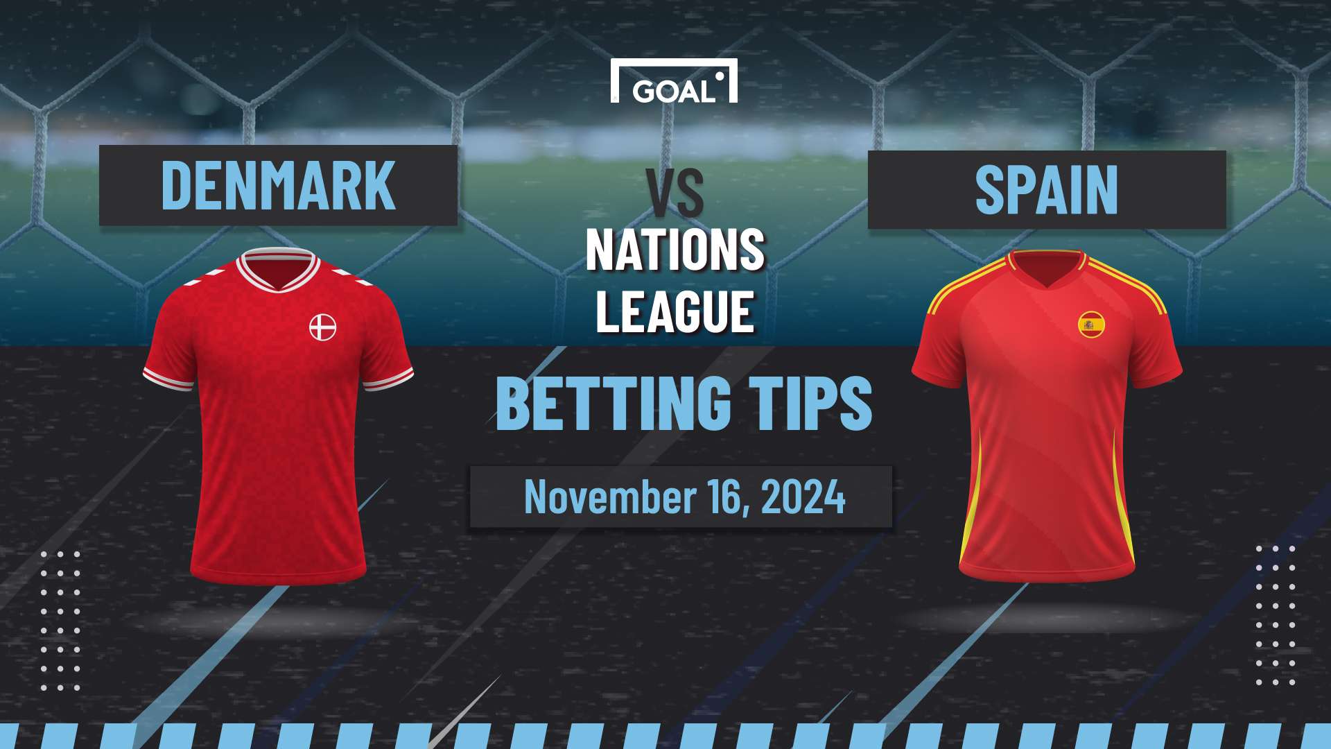 Denmark vs Spain Predictions: European Champions To Secure Top Spot  