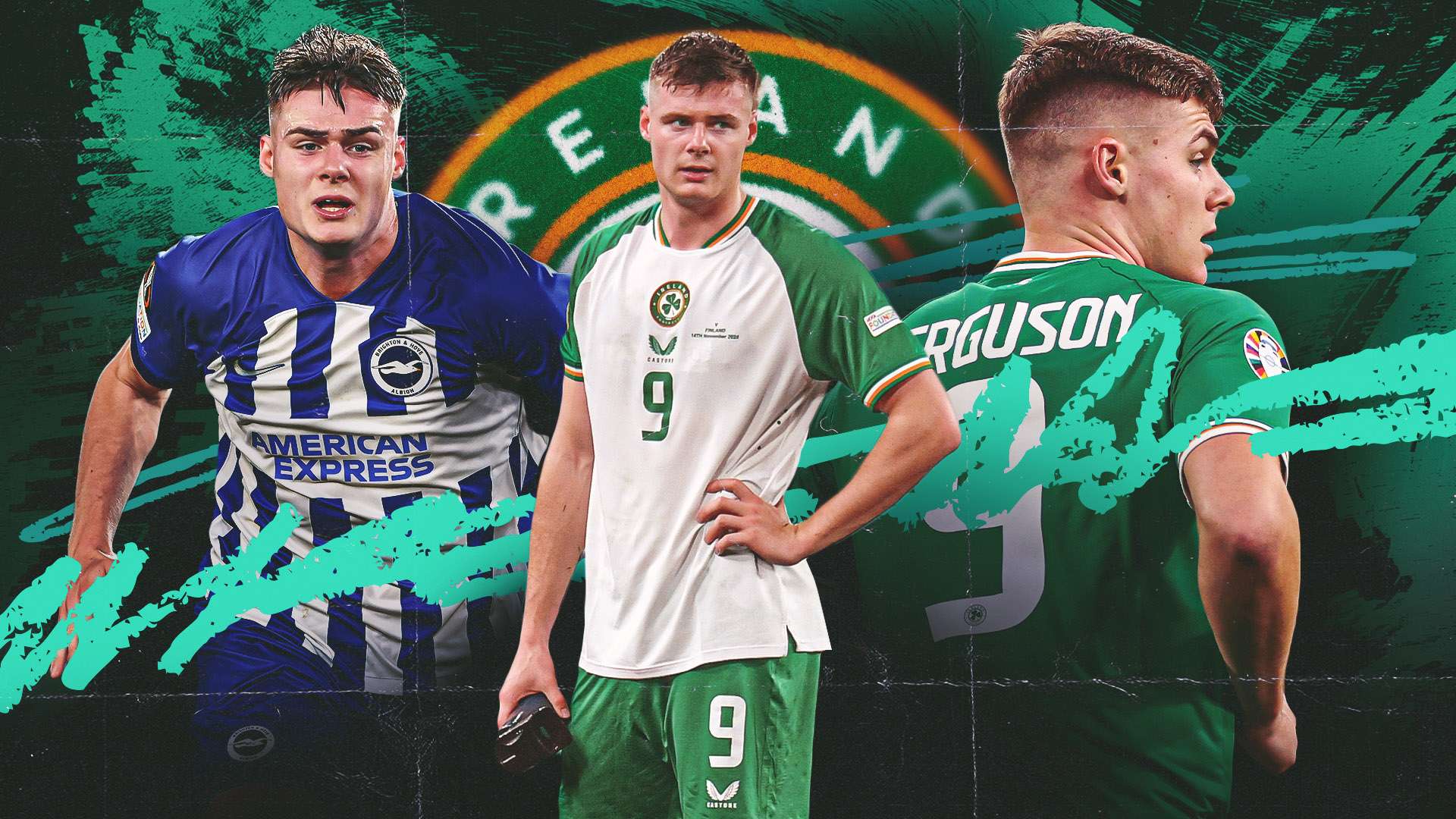 Three goals in 355 days: Ferguson's had a year from hell  