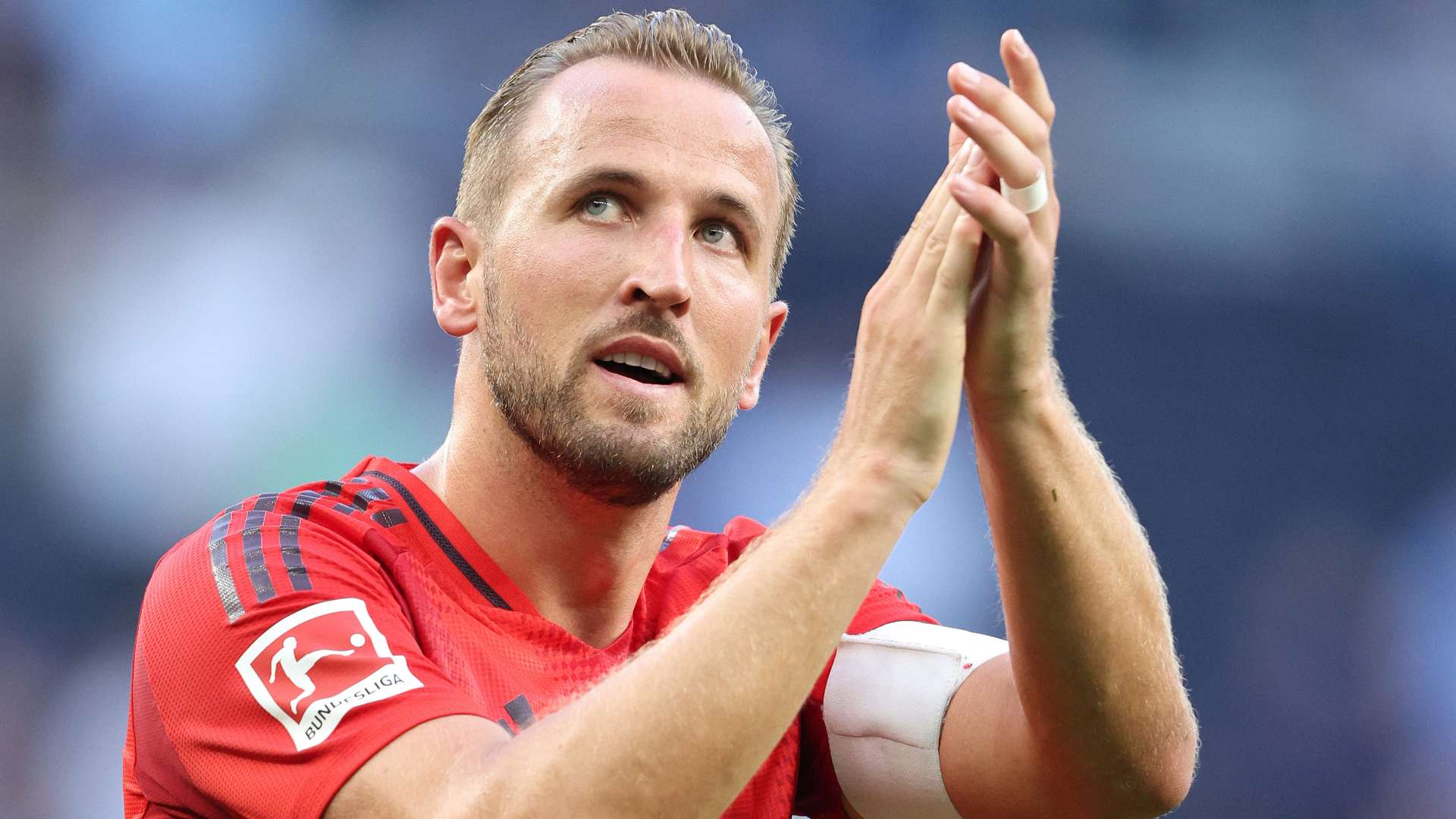 Can Kane be stopped? Bundesliga rival admits 'obviously not'  