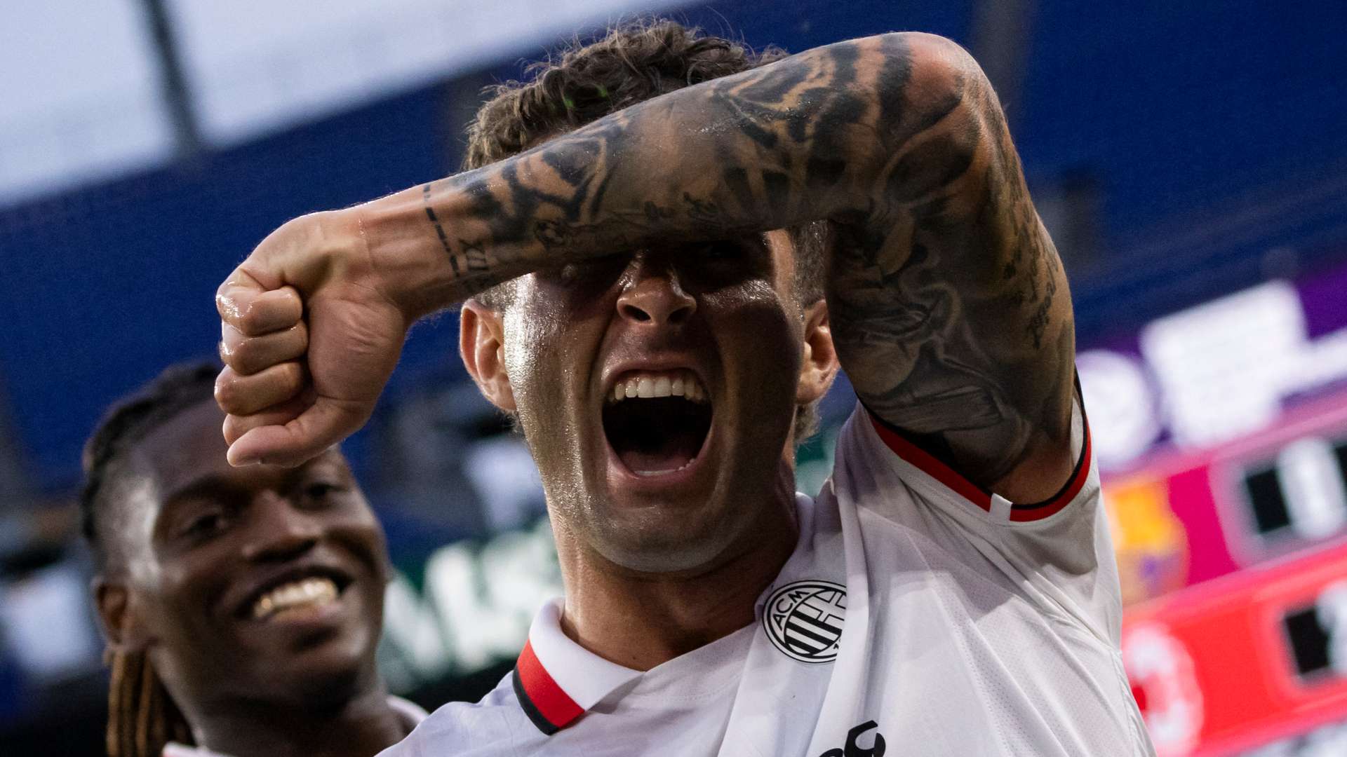 USMNT star Pulisic attracts surprising Premier League suitor  