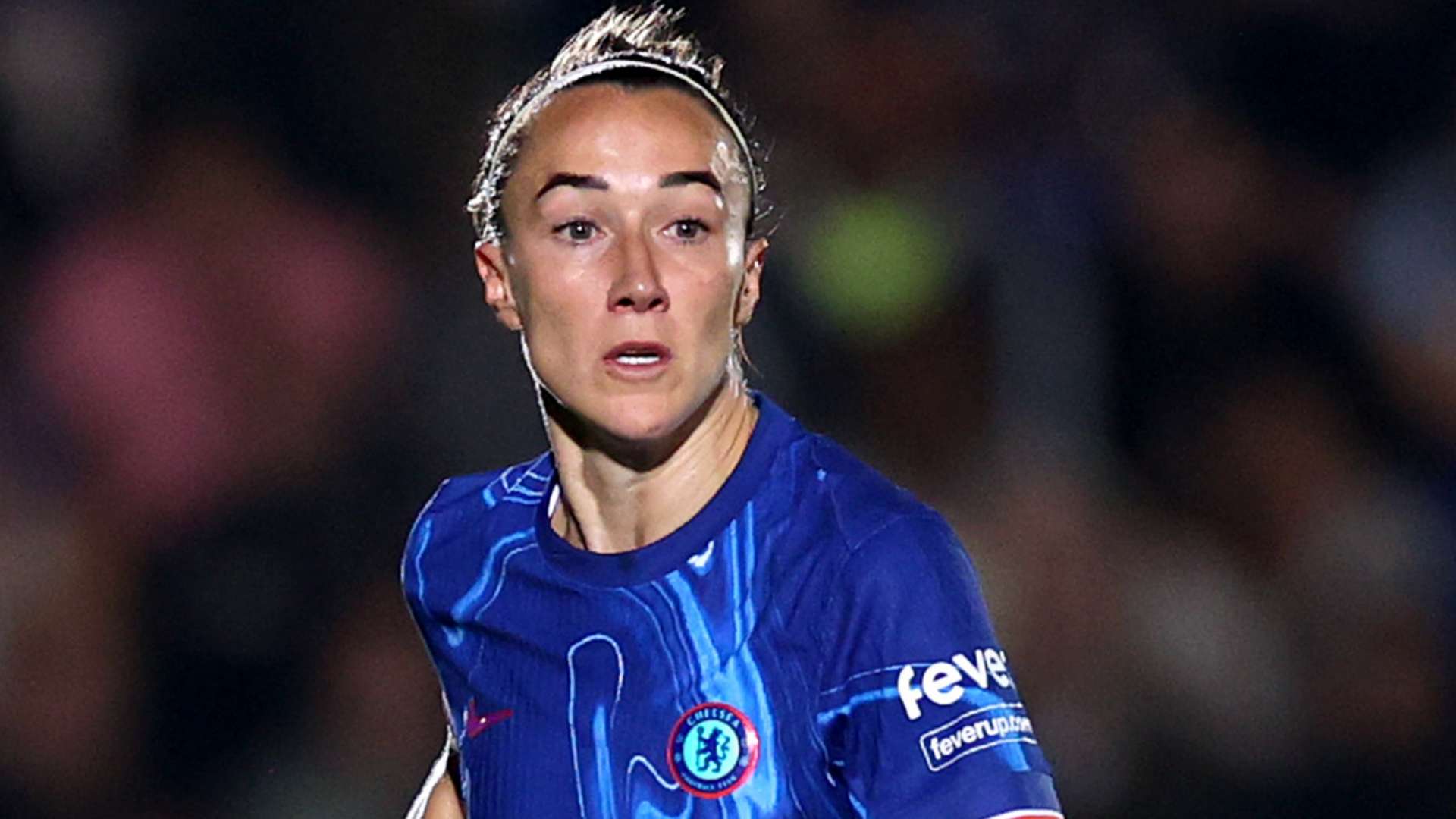 Bronze warns 99.99% of women stars can't afford to retire on wages  