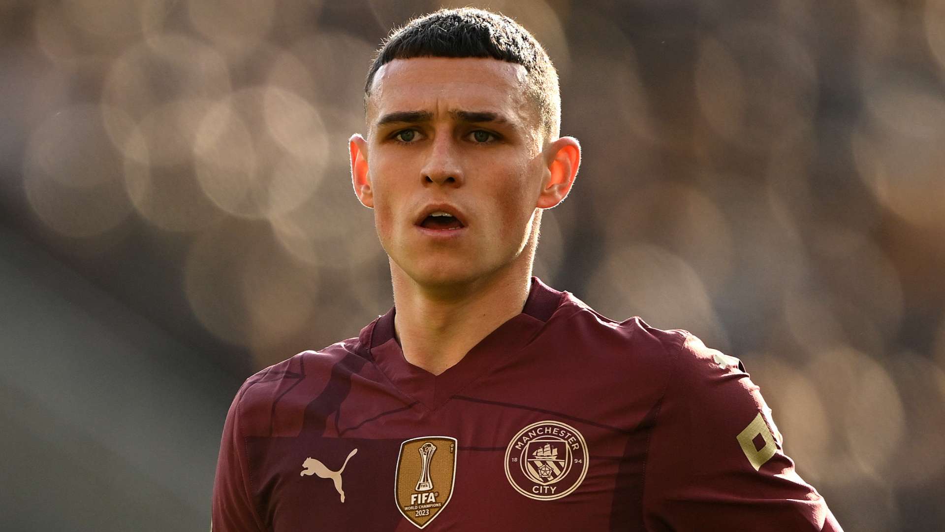 Foden moves chef into luxury home estate with own fishing lake  