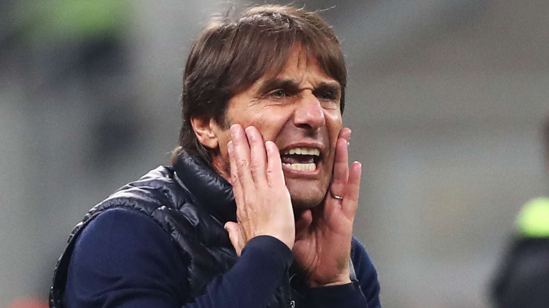 ‘Really pisses me off’ – Napoli boss Conte FUMES at VAR  