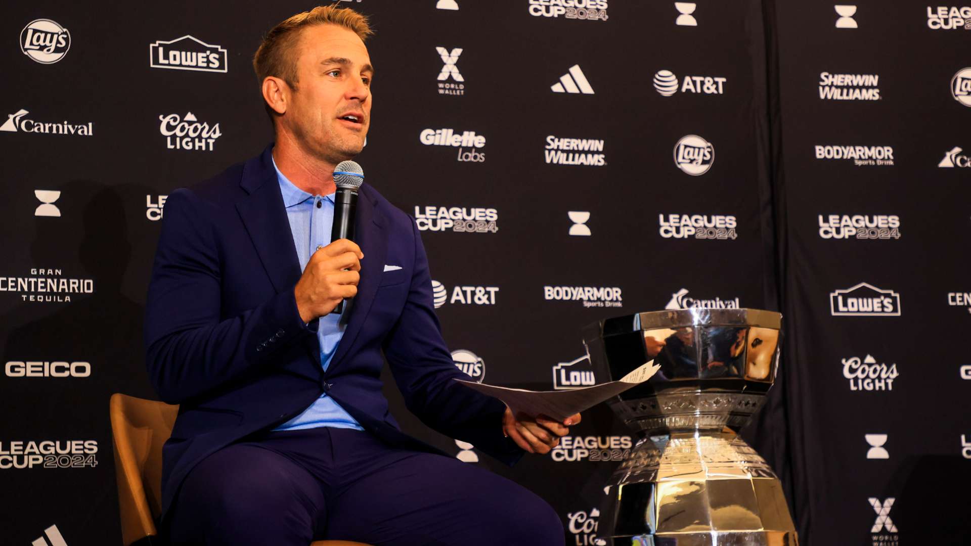 Twellman reportedly investigated for physical altercation  