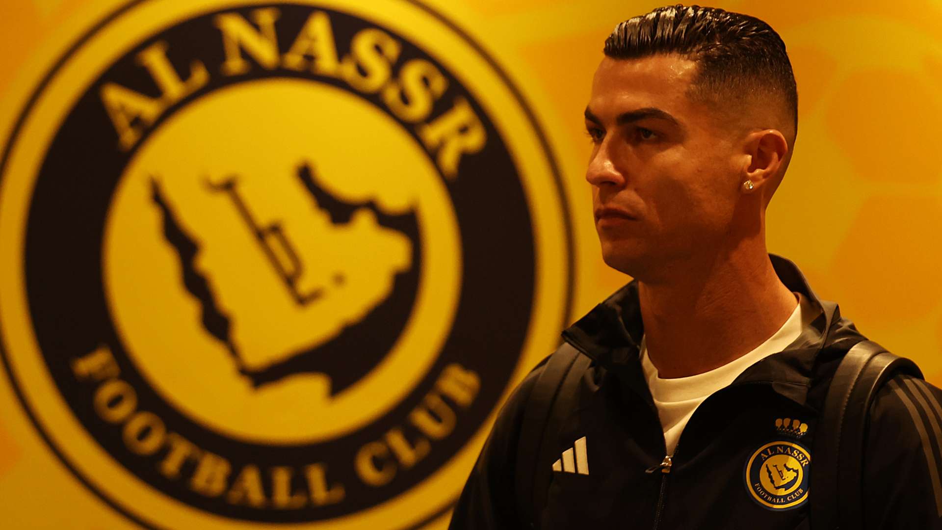 'They say that I'm finished' – Ronaldo hits back at critics  