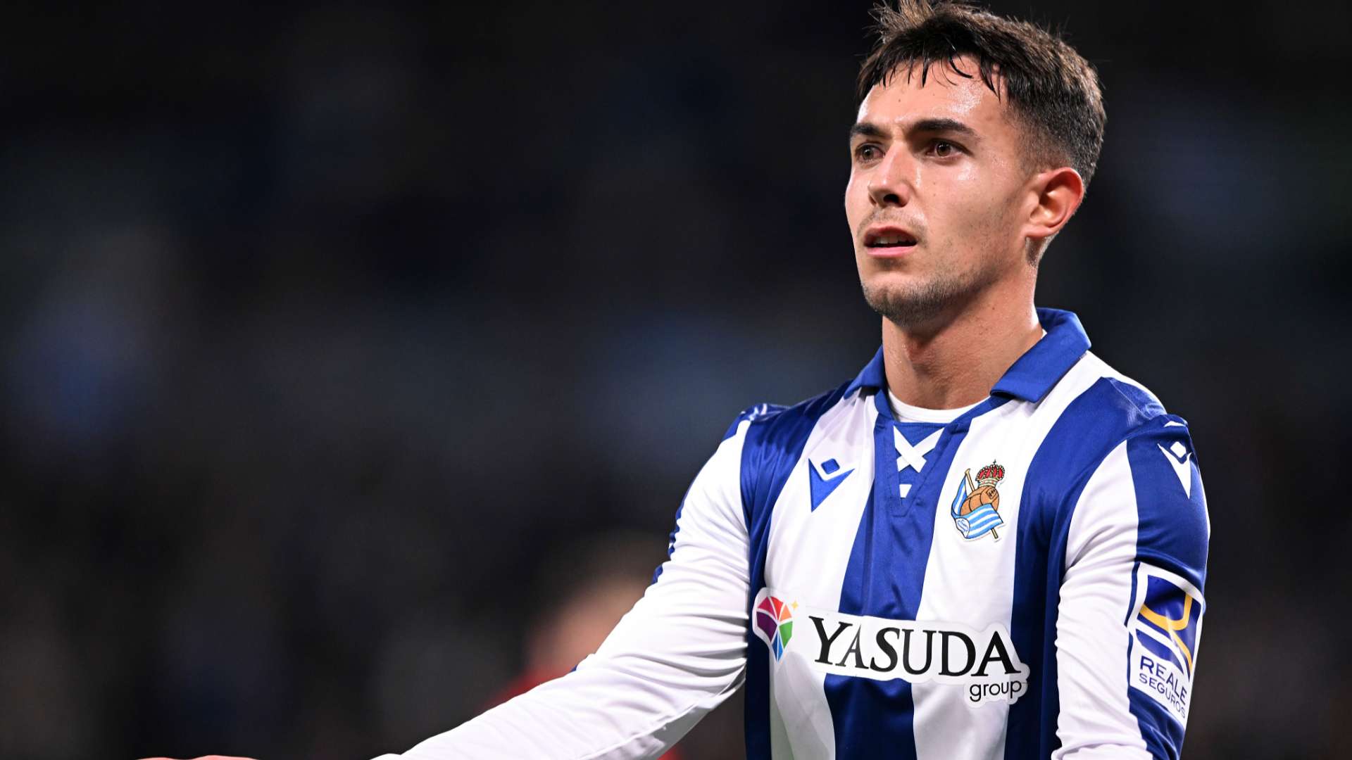 Transfers LIVE: Arsenal & Liverpool set to battle for Zubimendi  