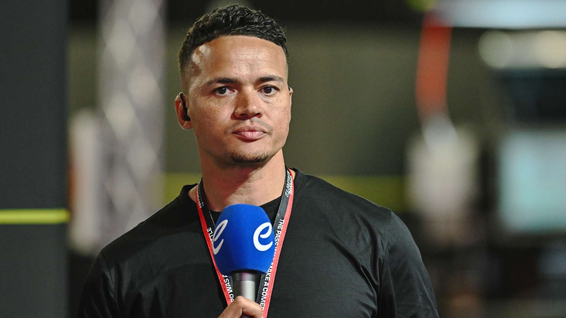Jenas DROPPED from Formula E role as BBC scandal resurfaces  