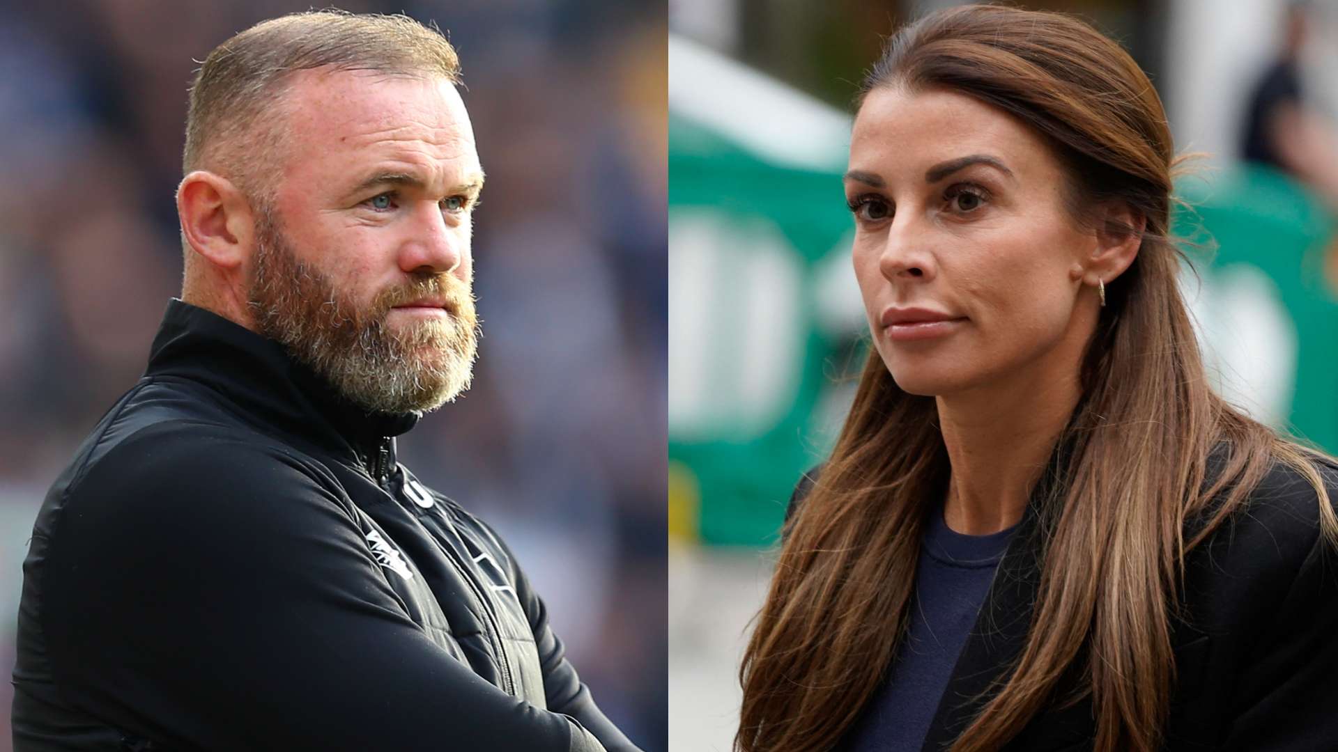 Rooney given 'clear rules' by Coleen ahead of I'm a Celeb stint  