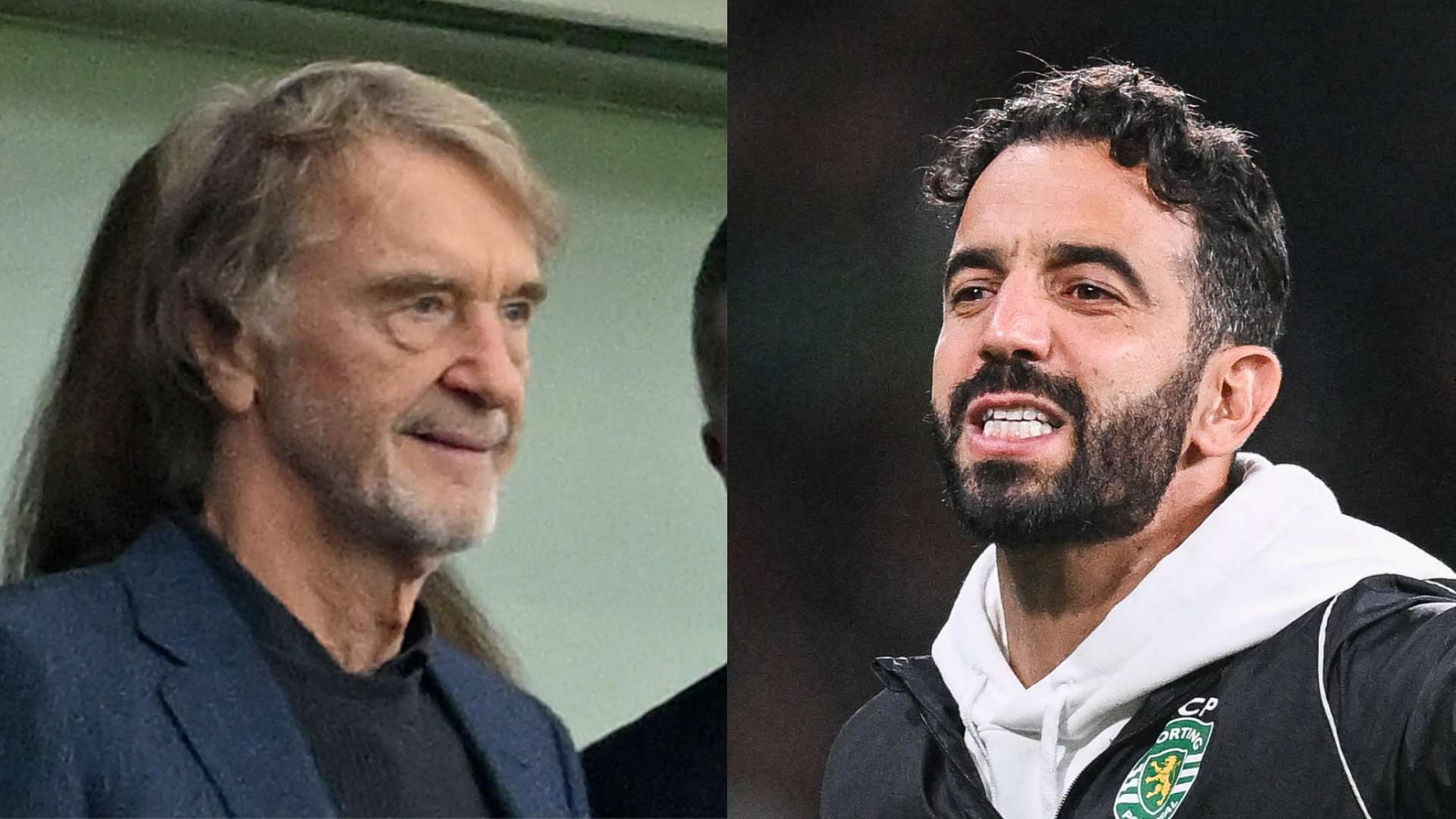 Man Utd almost hired £10m Premier League manager over Amorim  