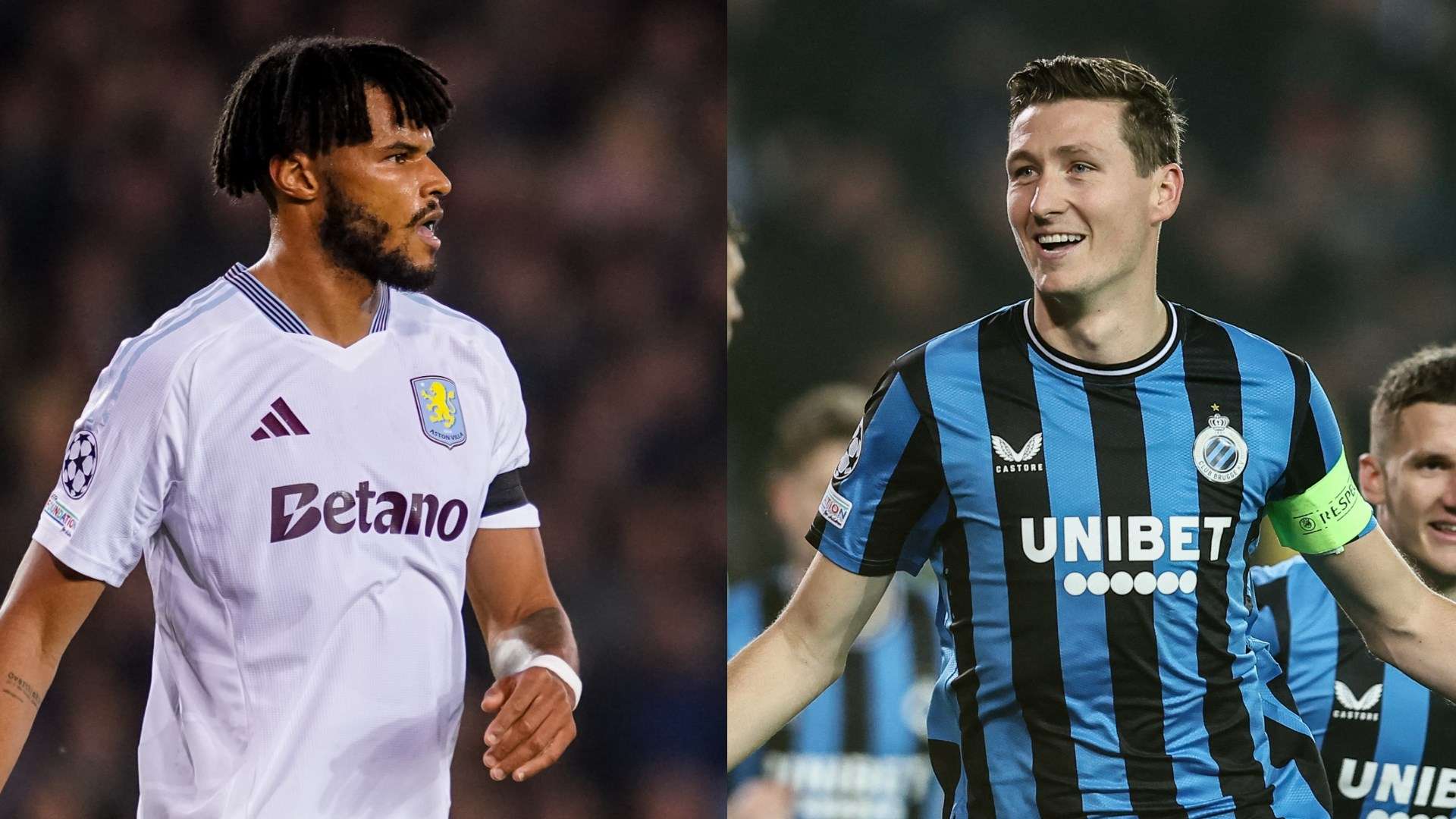 Mings' monumental error condemns Villa to shock defeat in Brugge  