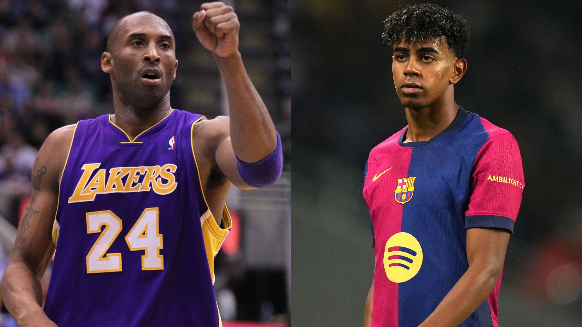 Barca & Nike planning Kobe tribute with 'Mamba Collection'  