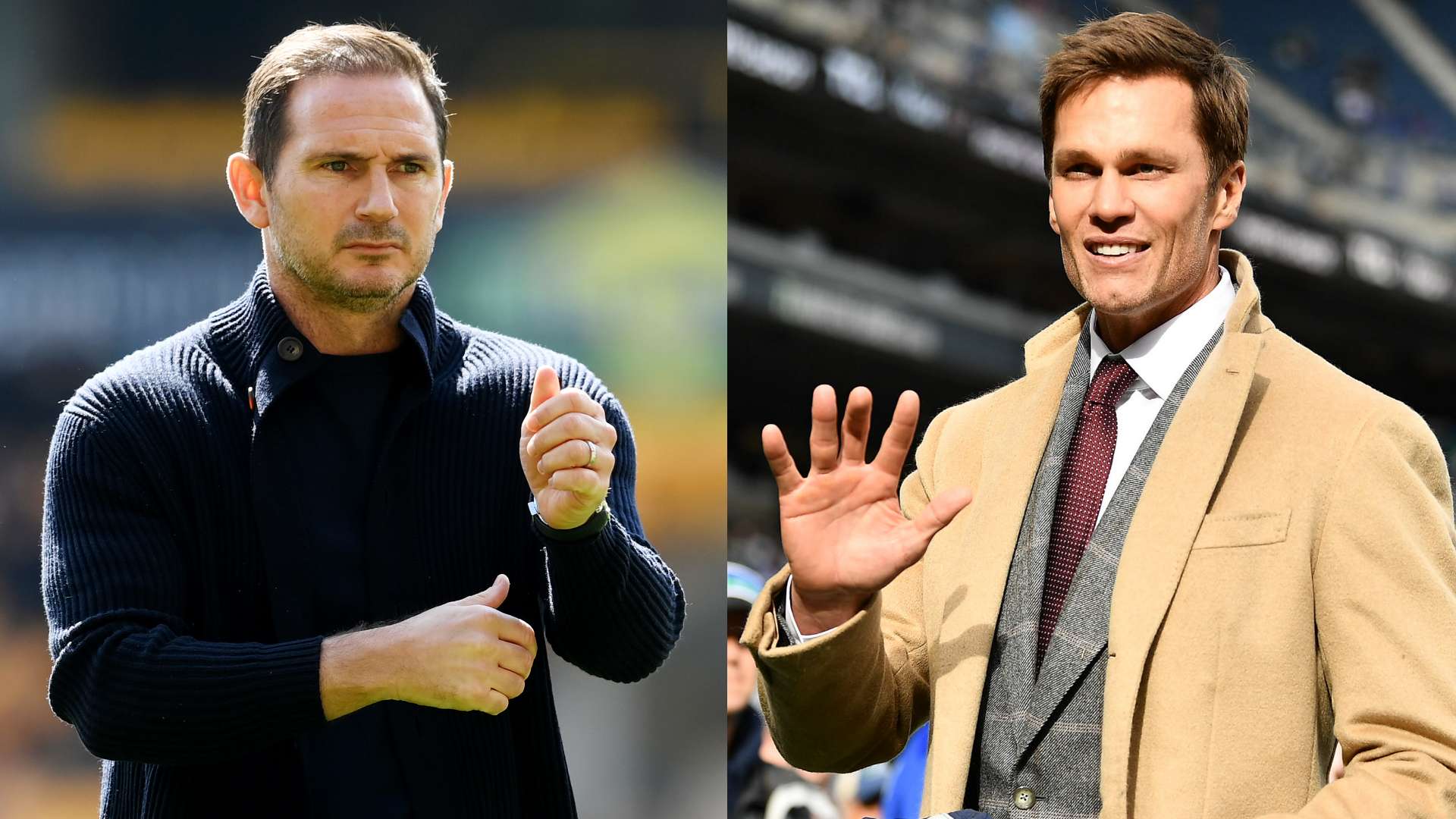 Lampard Championship link confirmed amid Brady & Birmingham concerns  