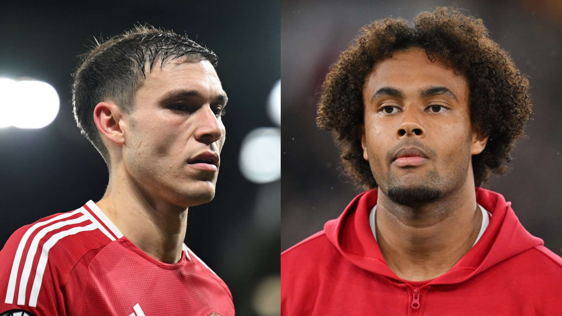 Van Nistelrooy backs Ugarte & Zirkzee to overcome poor Man Utd starts  