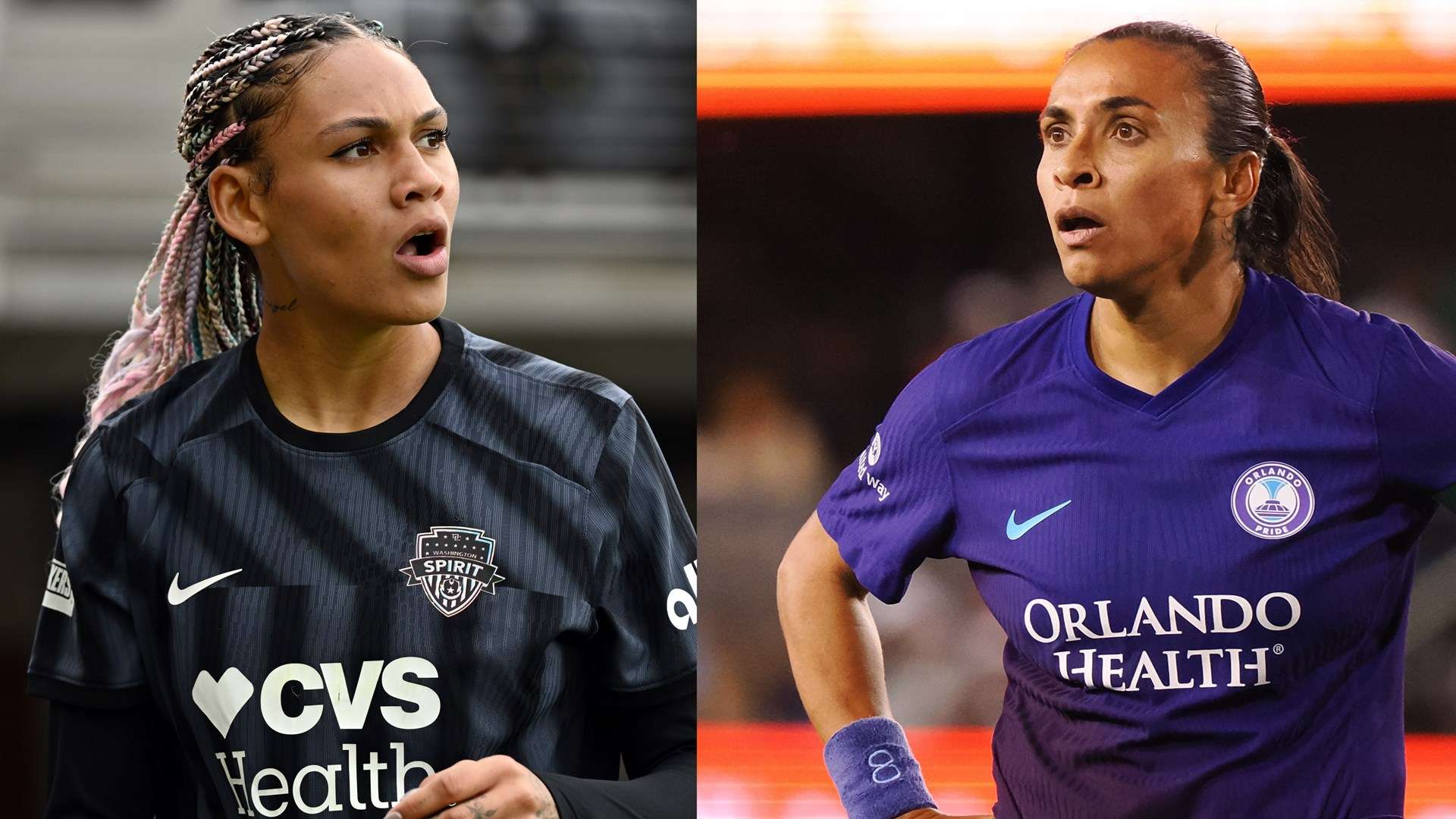 NWSL Championship: Expect a thriller as Spirit take on Pride  