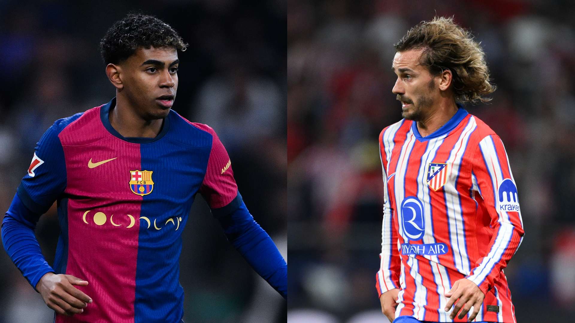 Barca's plans to play Atletico in Miami 'put on hold'  