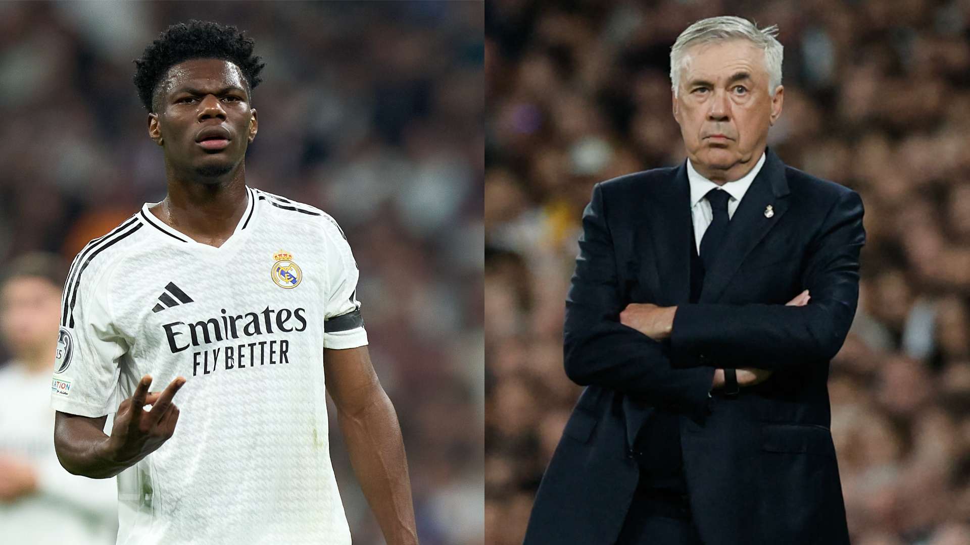 From bad to worse for Real as Los Blancos lose Tchouameni to injury  