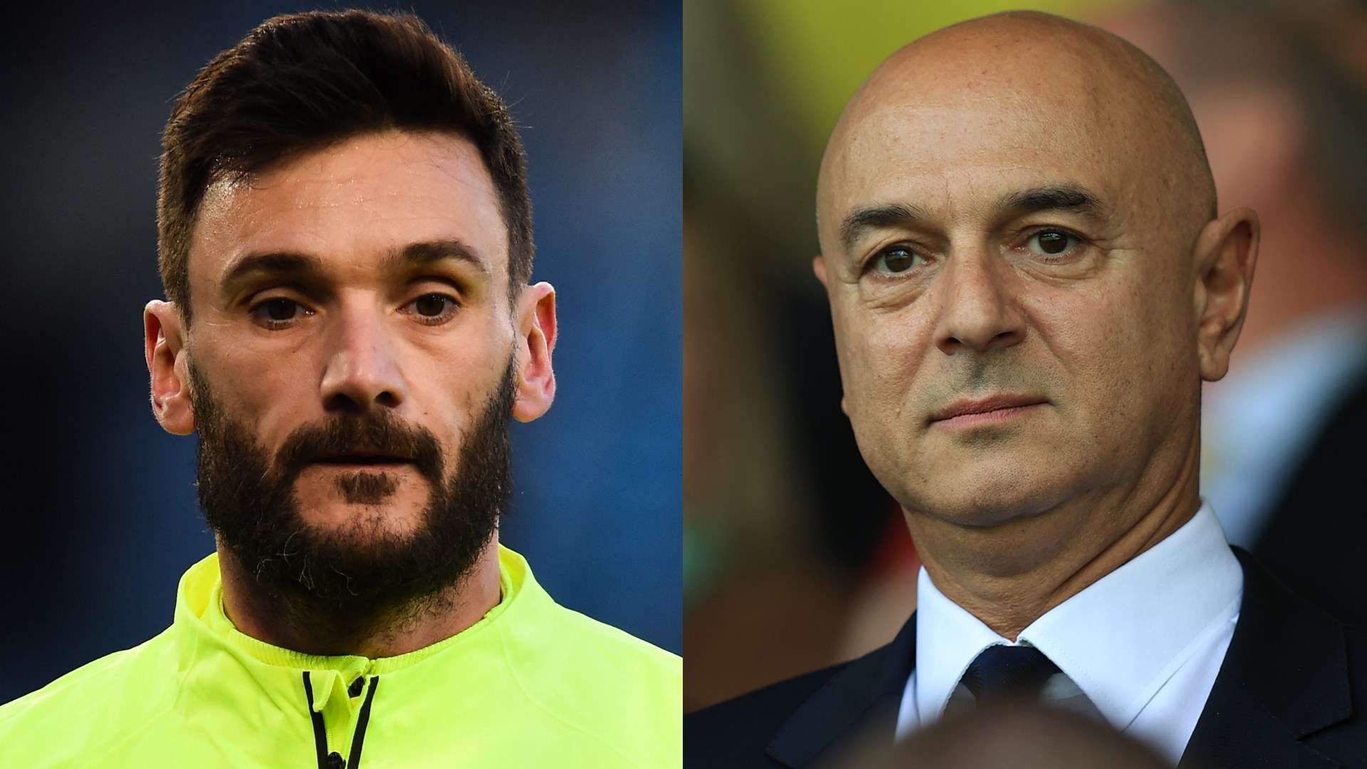 'Same as Kane & Poch' - Lloris questions Spurs' mentality  