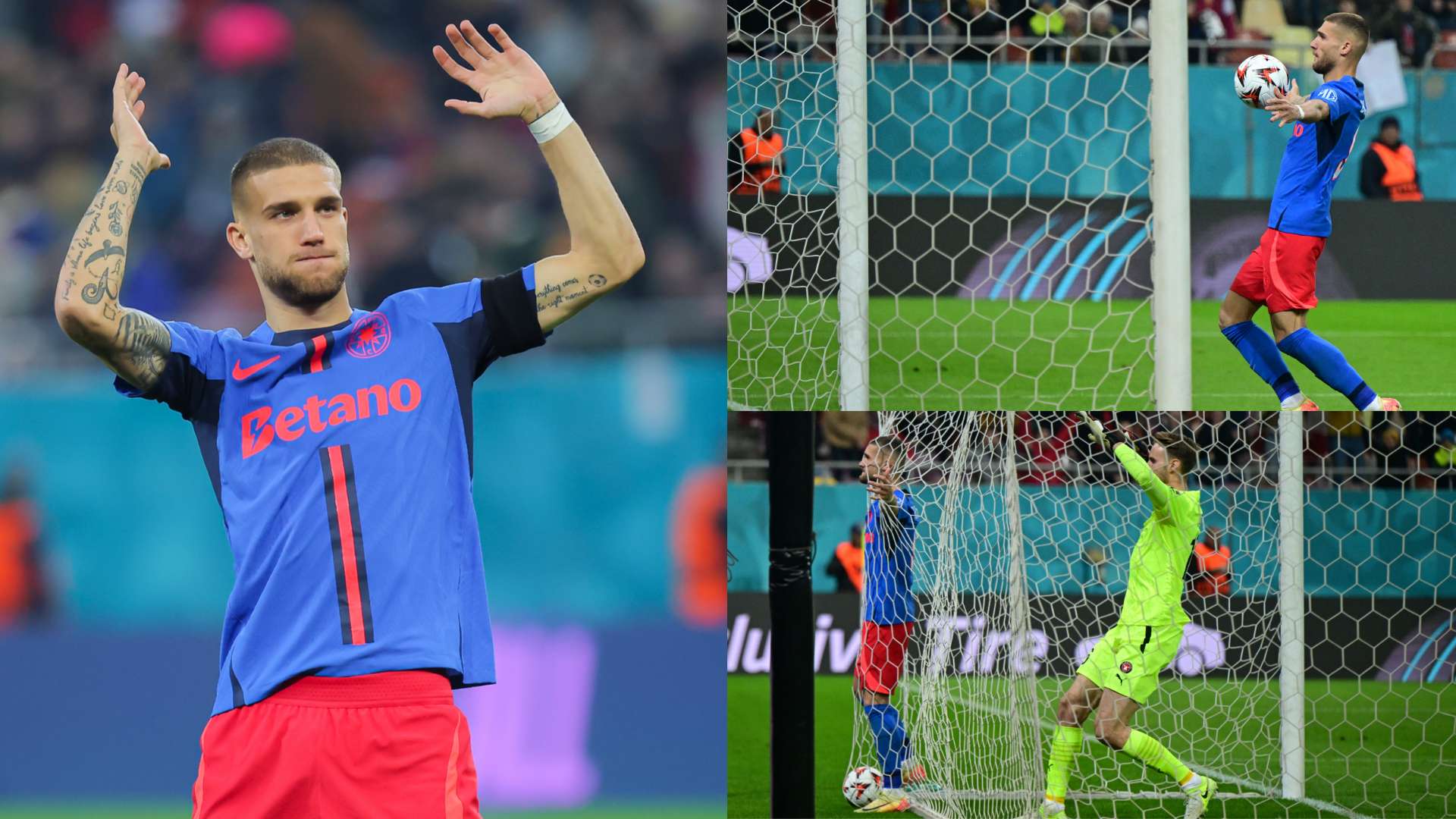 📽️ | Worst kick-off ever? Midtjylland concede seconds after restart  