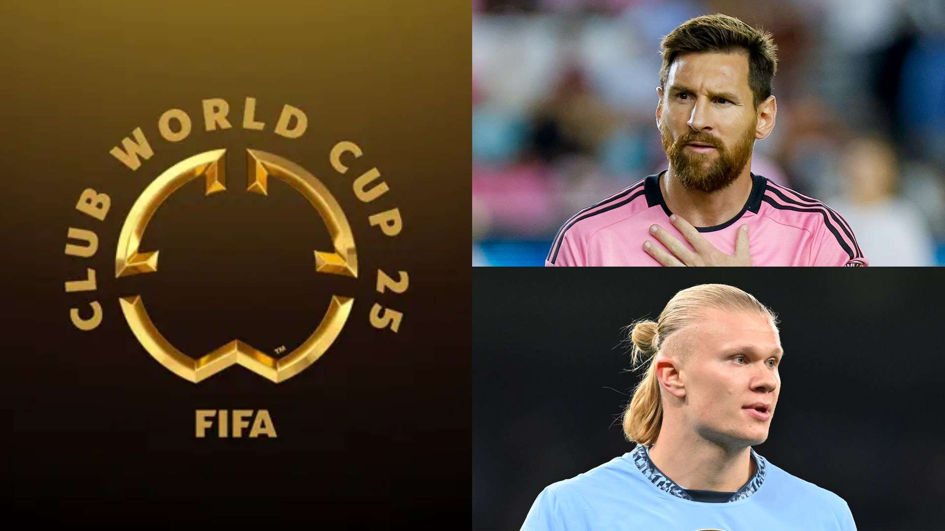 Club World Cup 2025 draw: Everything you need to know  