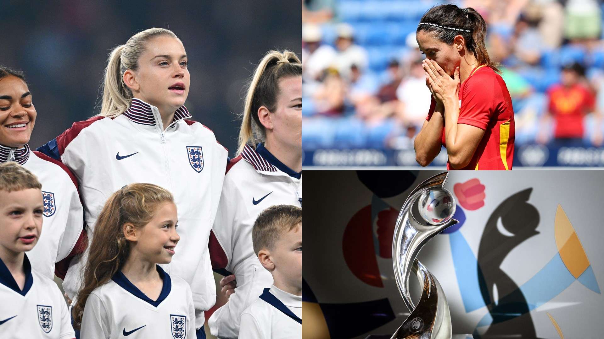 Women's Euro 2025: Full list of qualified teams  