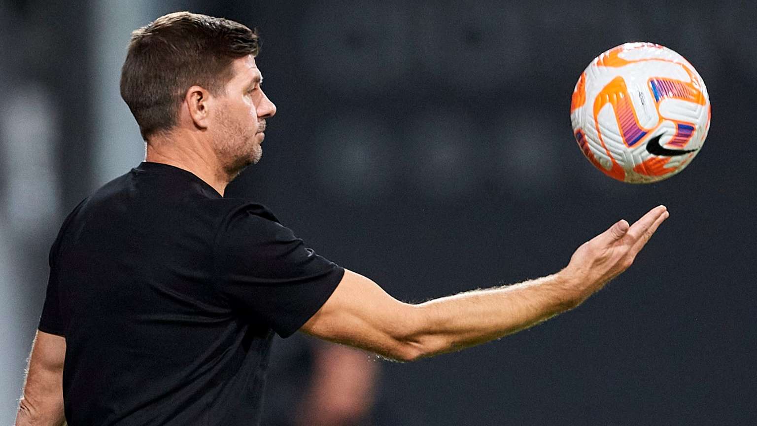 Gerrard accused of waiting for huge Ettifaq pay-off  