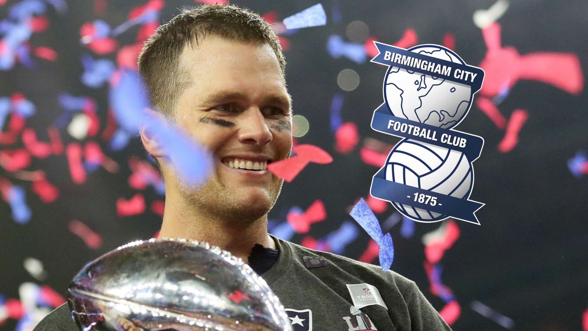Why Brady doesn’t need to ‘know about football’ at Birmingham  