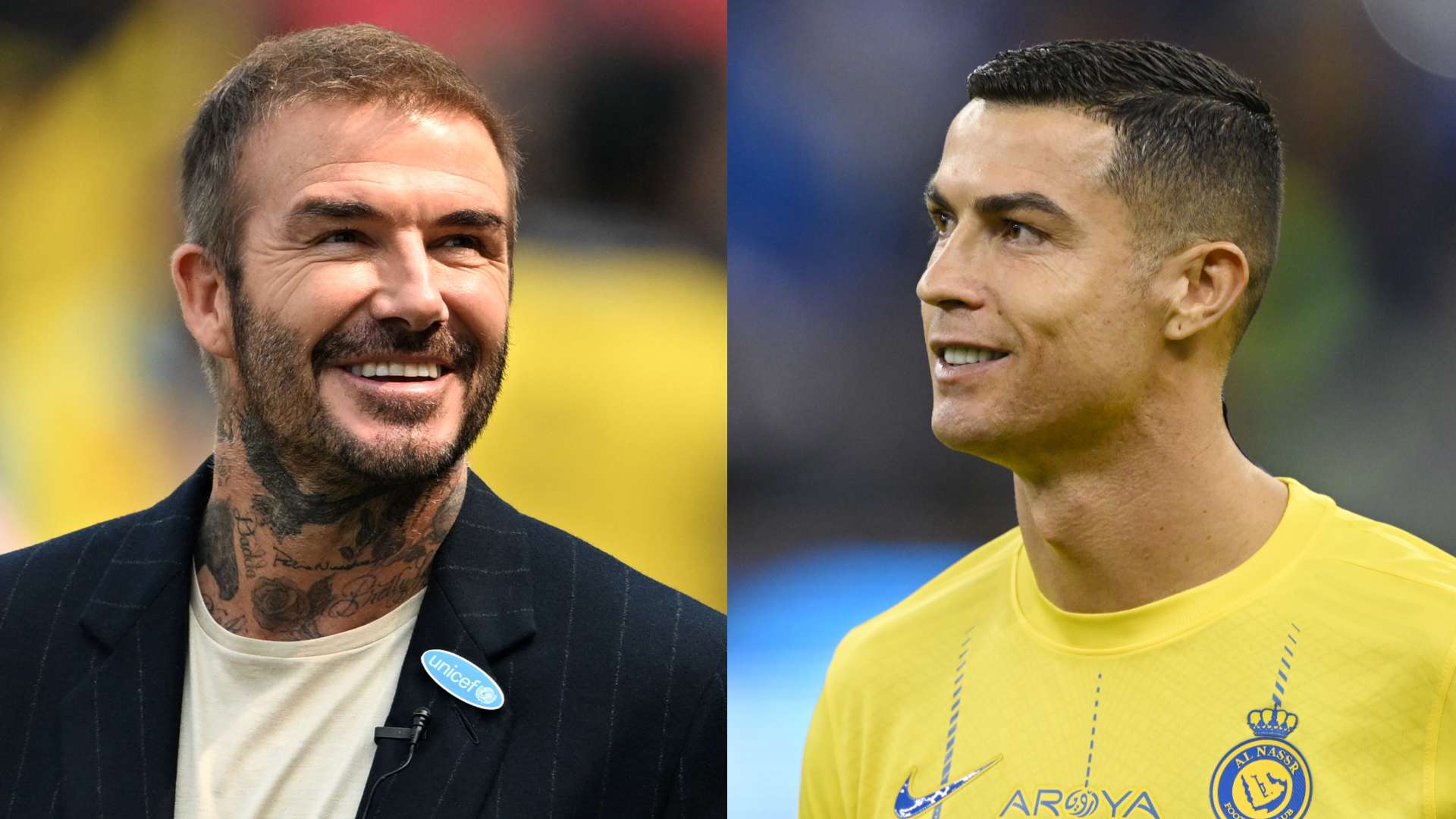 Ronaldo tipped to be as successful as Beckham in retirement  