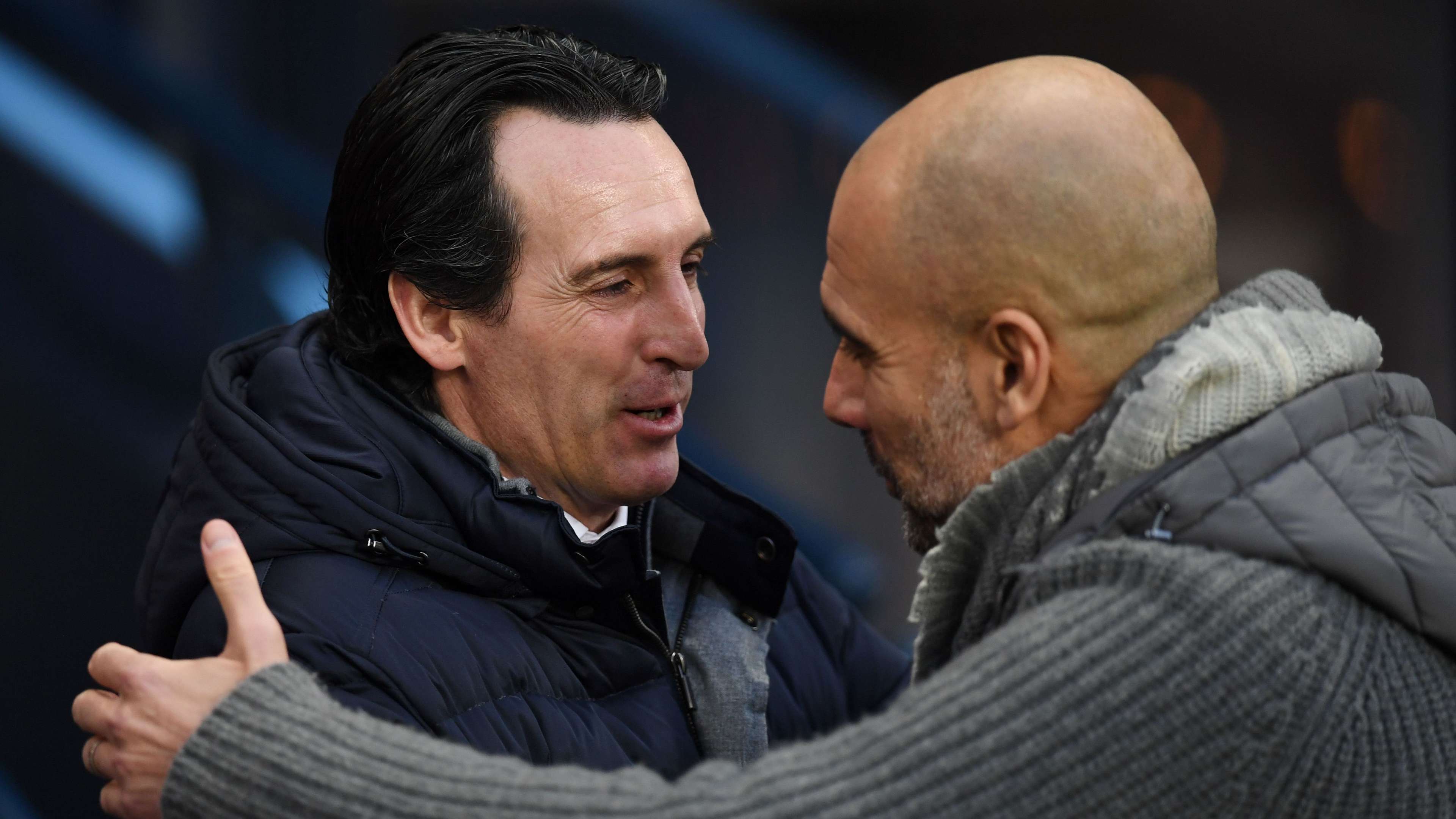 Villa to back Man City during PL vote on sponsorship rule changes  