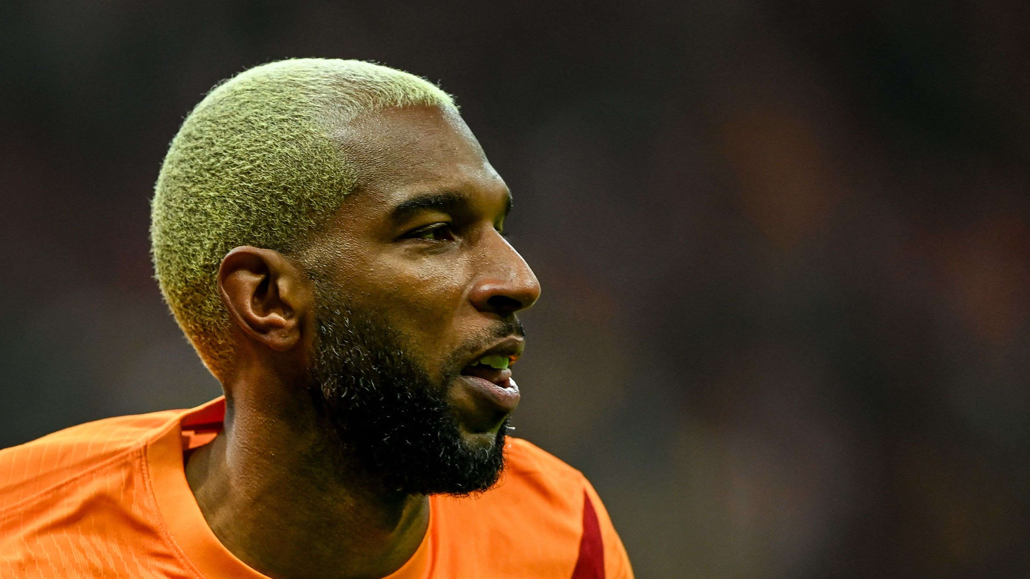Ex-Liverpool and Ajax star Babel confirms his retirement  