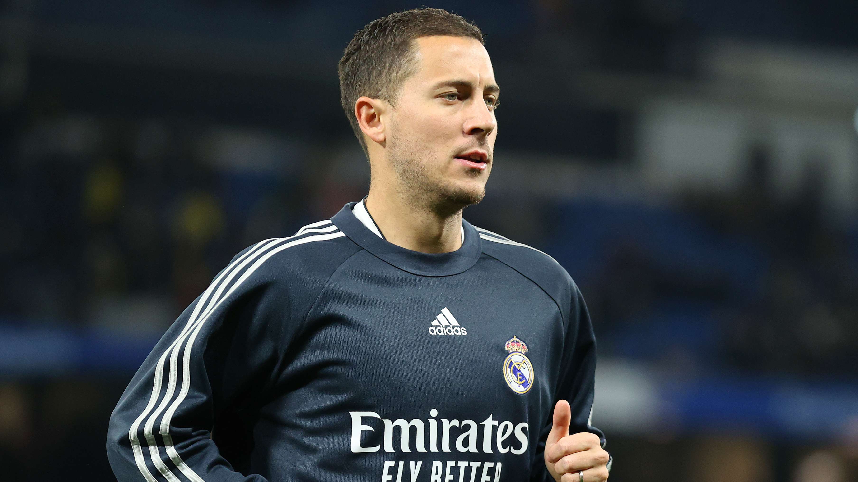 Ex-Barcelona scout explains why he advised against signing Hazard  