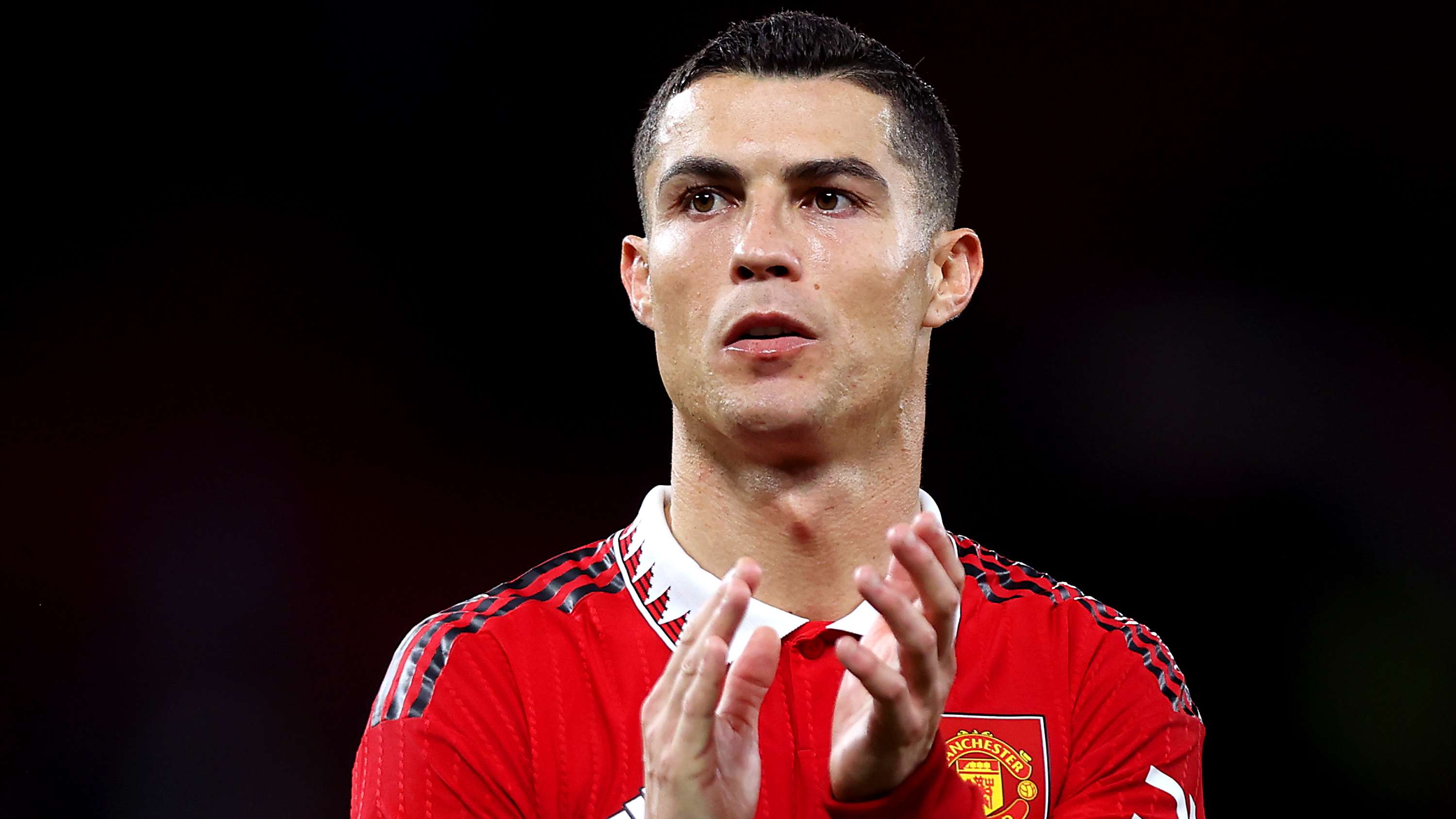 Ronaldo 'never overstepped boundaries' during second spell at Man Utd  