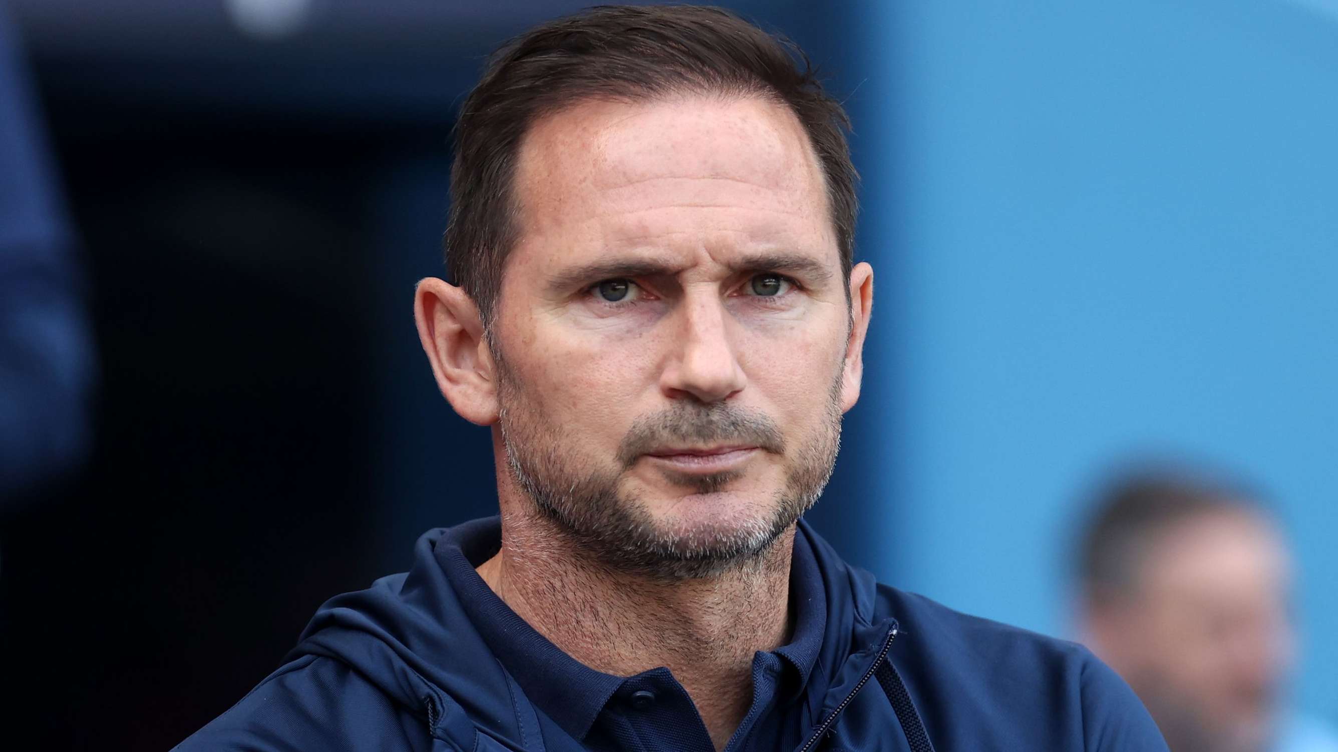 Lampard set to land first managerial role in 18 months  