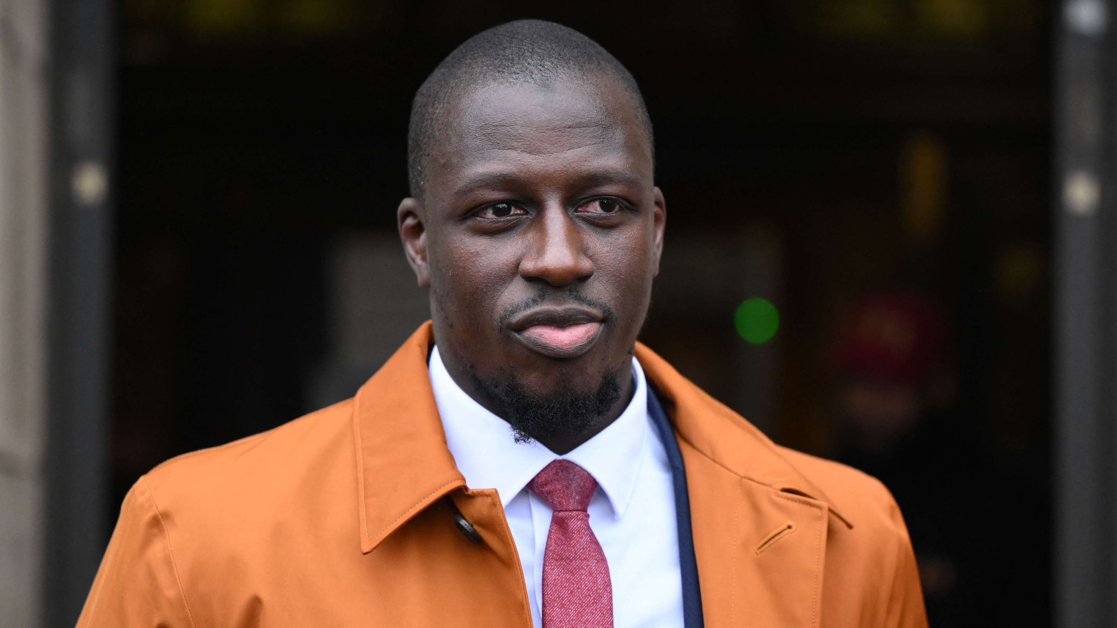 Man City ordered to hand Mendy majority of £11m unpaid wages  