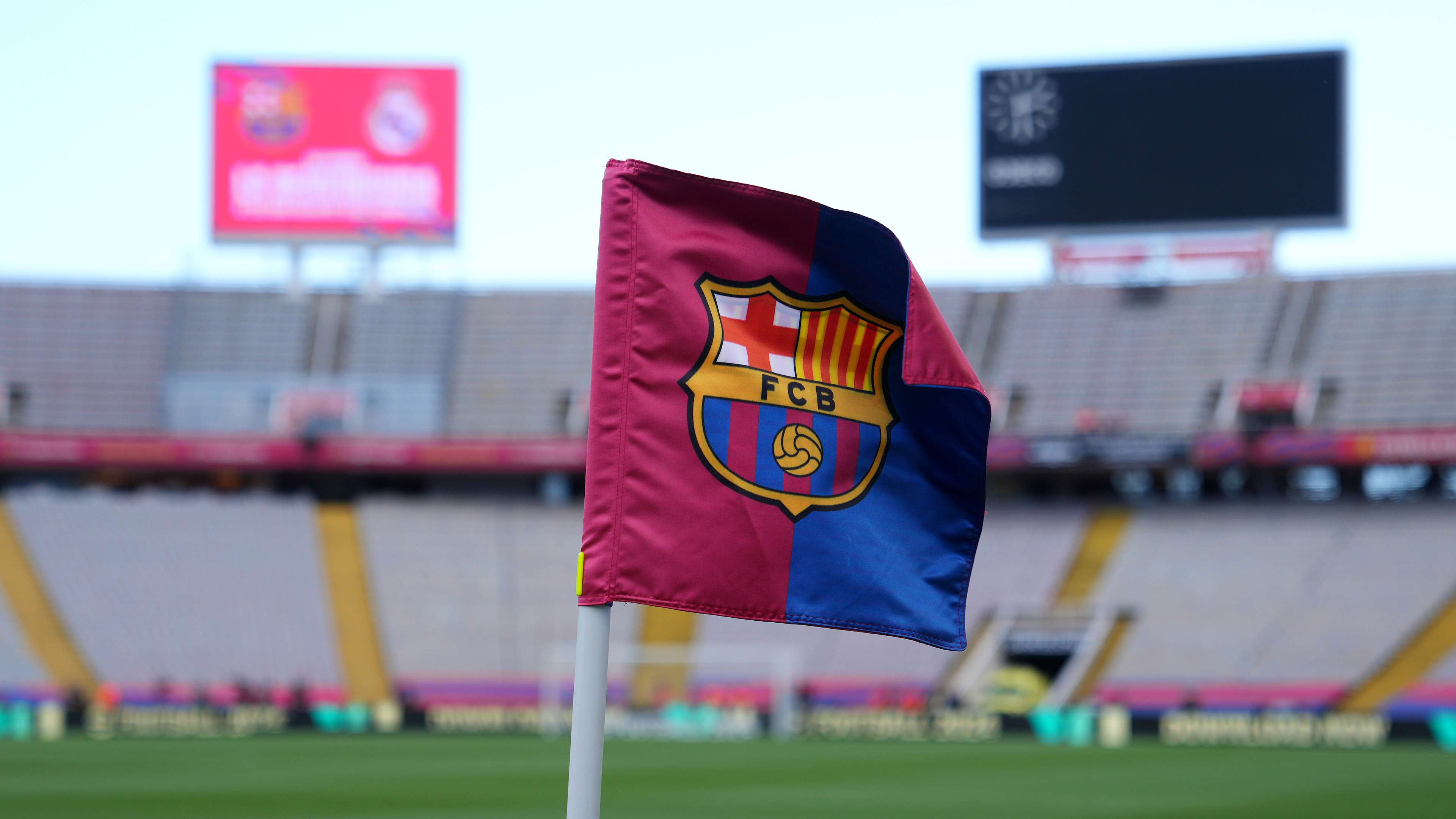 La Liga postpone plans to hold Barca vs Atletico Madrid in USA  