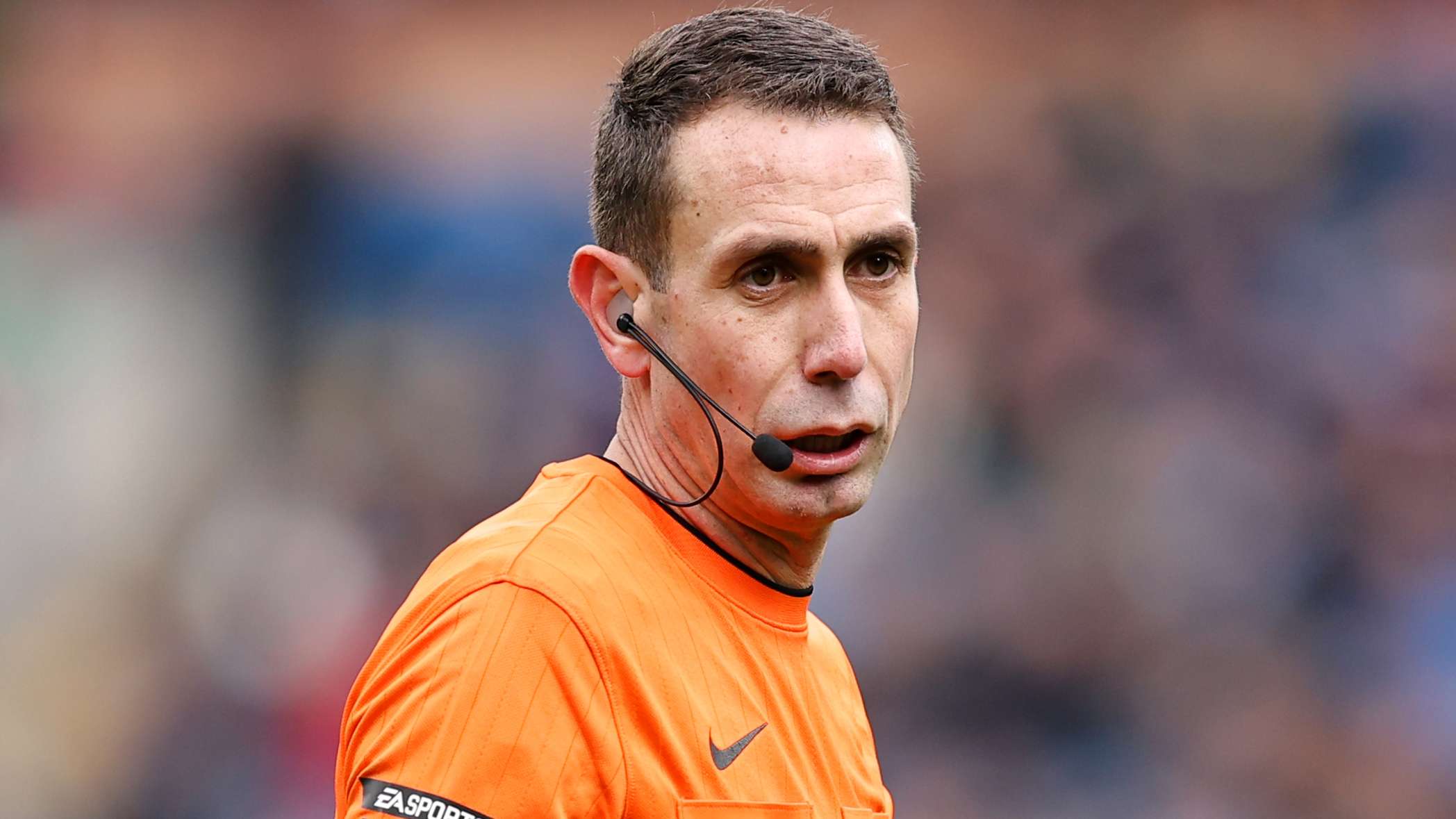 Suspended PL ref Coote could face aggravated misconduct charge  